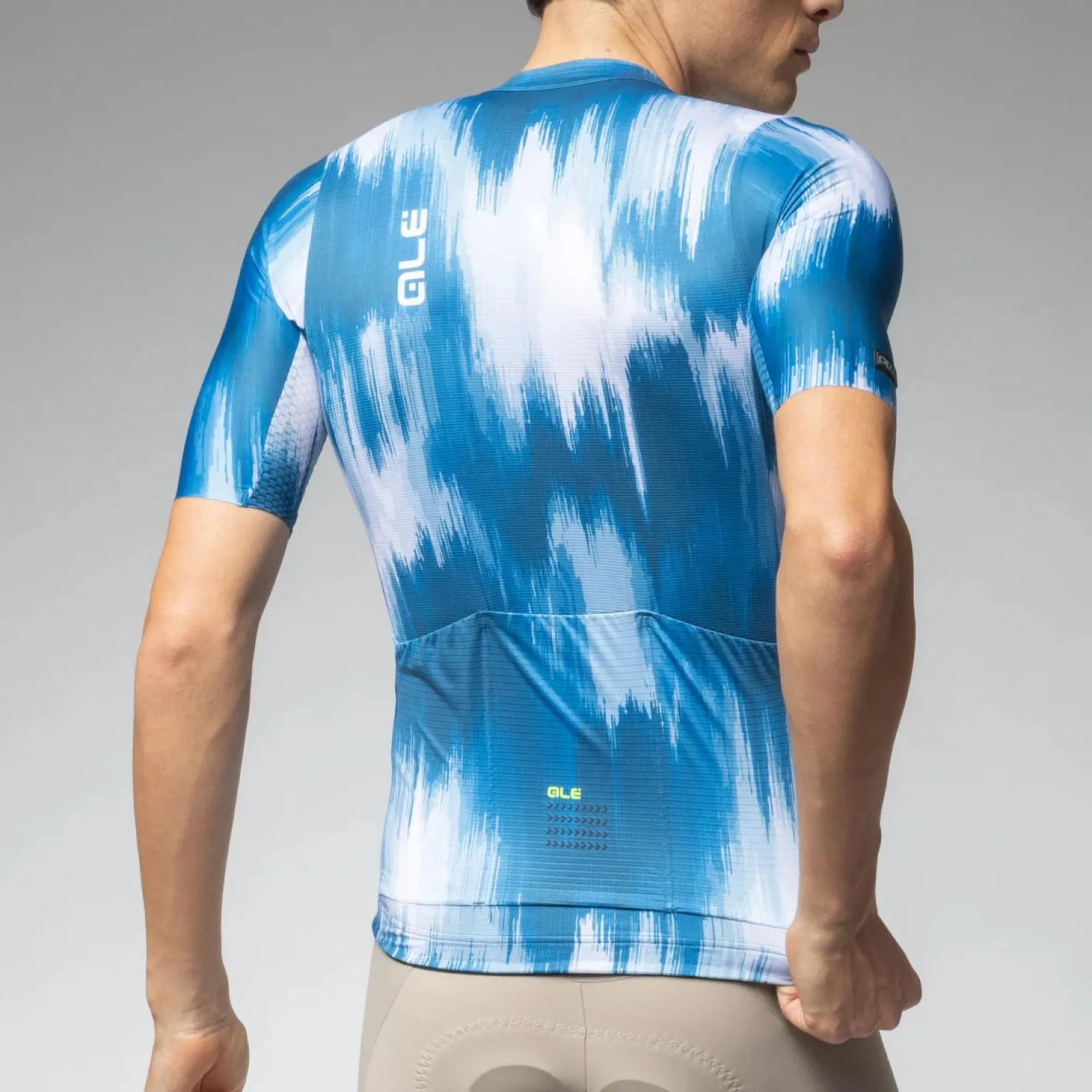 Uomo Ale Maglie*agia PR-E Argon -