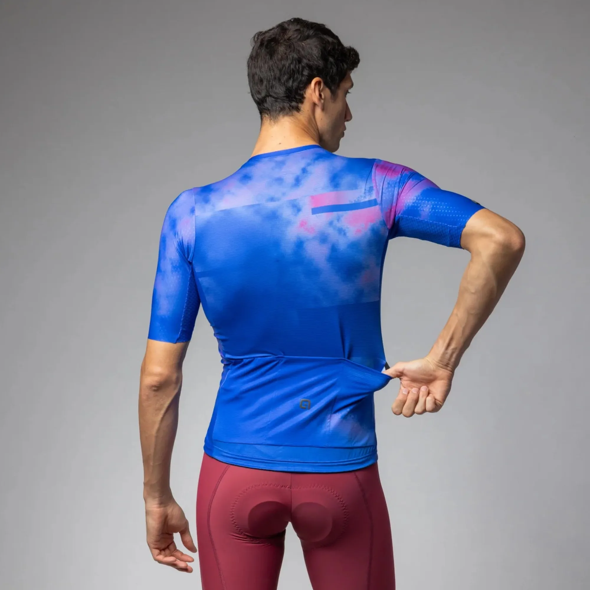 Uomo Ale Maglie*agia PR-E Atofera -