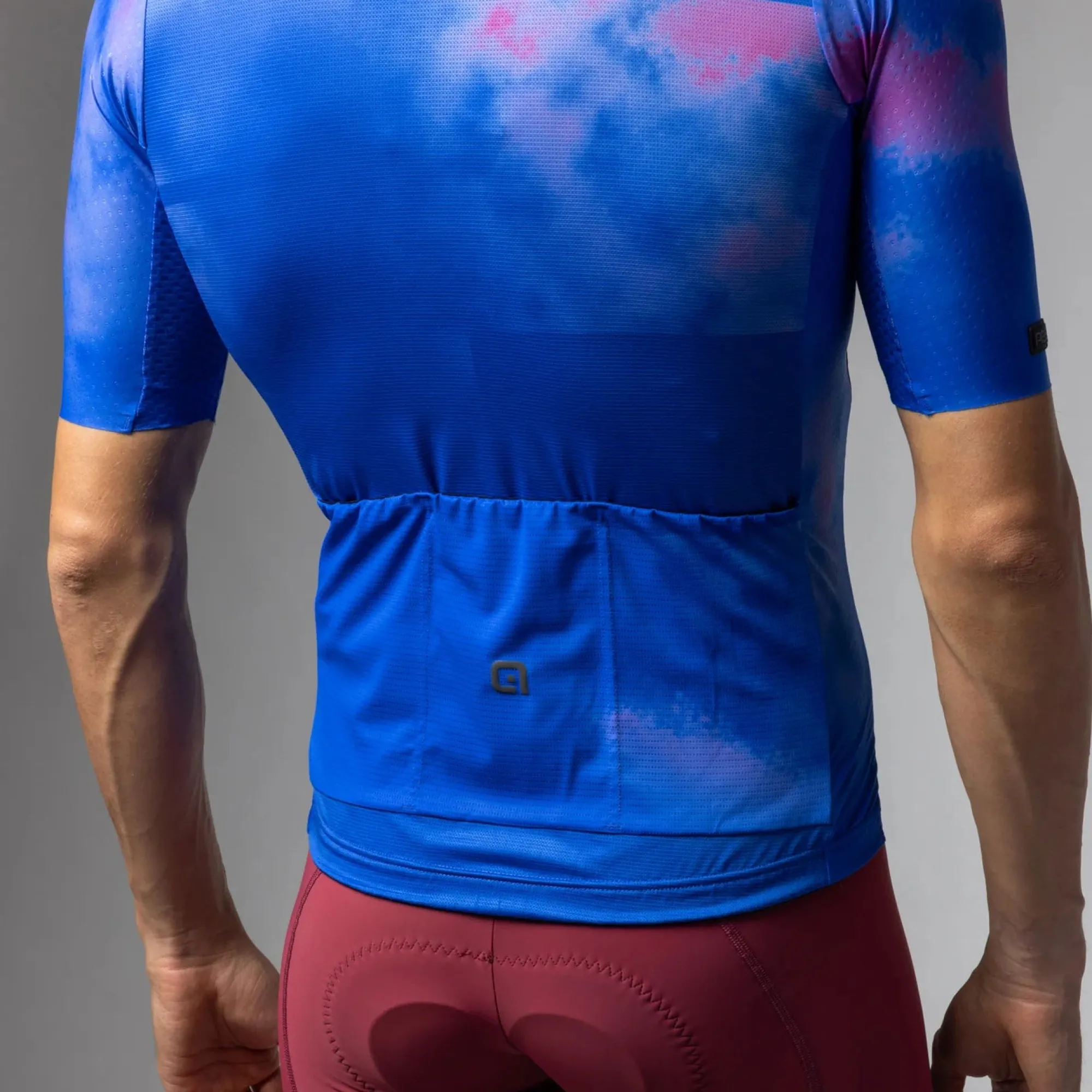 Uomo Ale Maglie*agia PR-E Atofera -