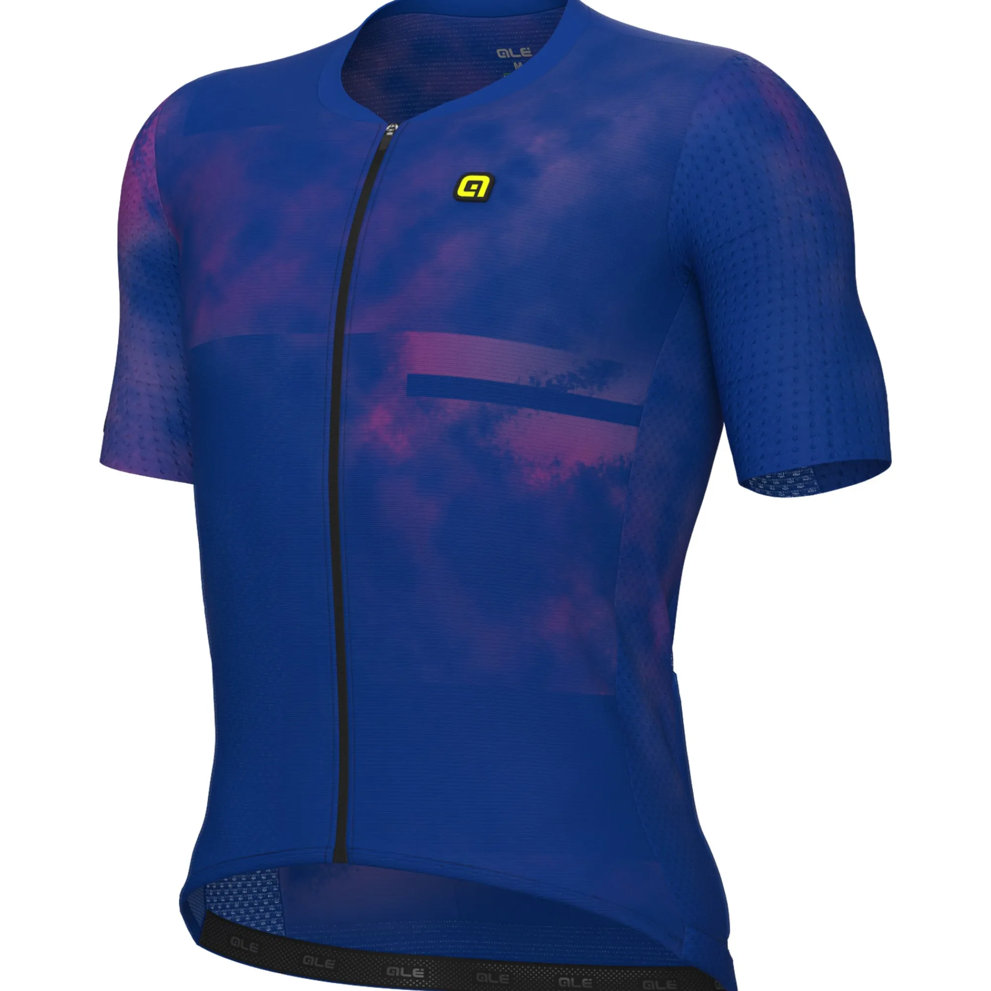 Uomo Ale Maglie*agia PR-E Atofera -