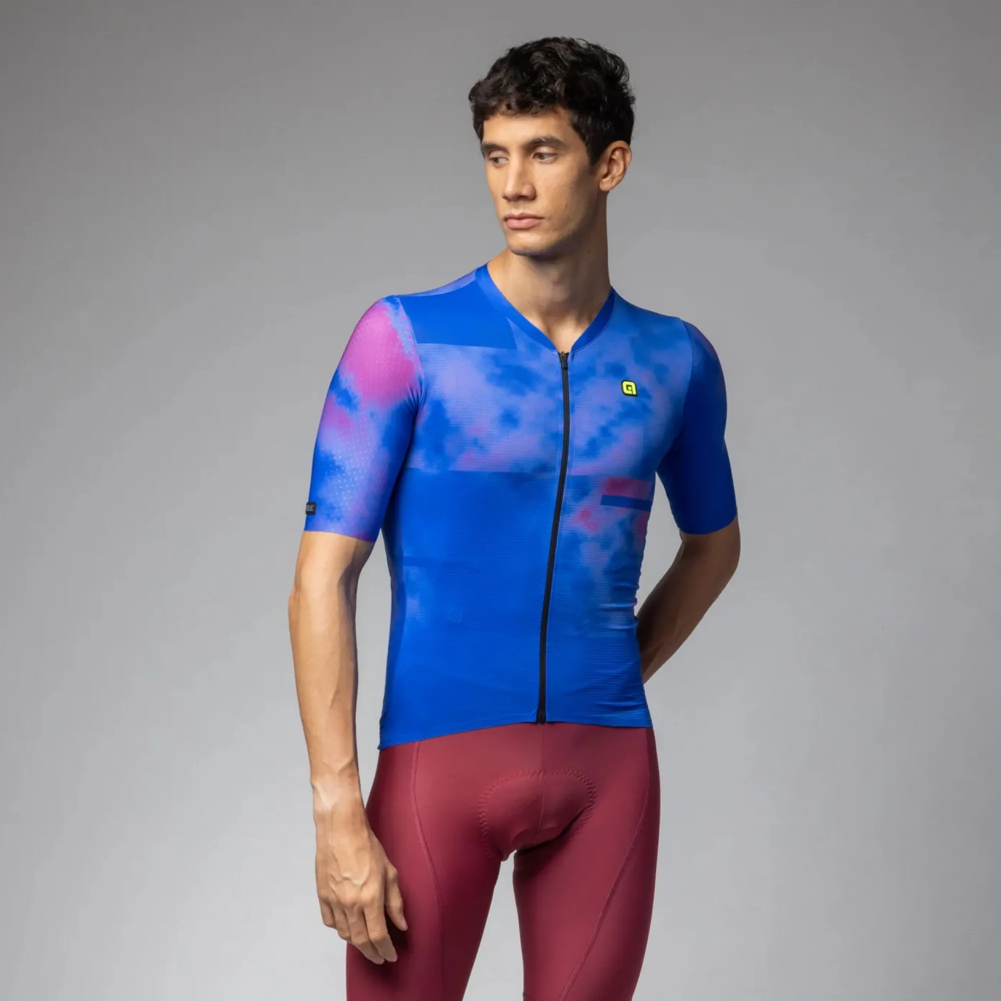 Uomo Ale Maglie*agia PR-E Atofera -