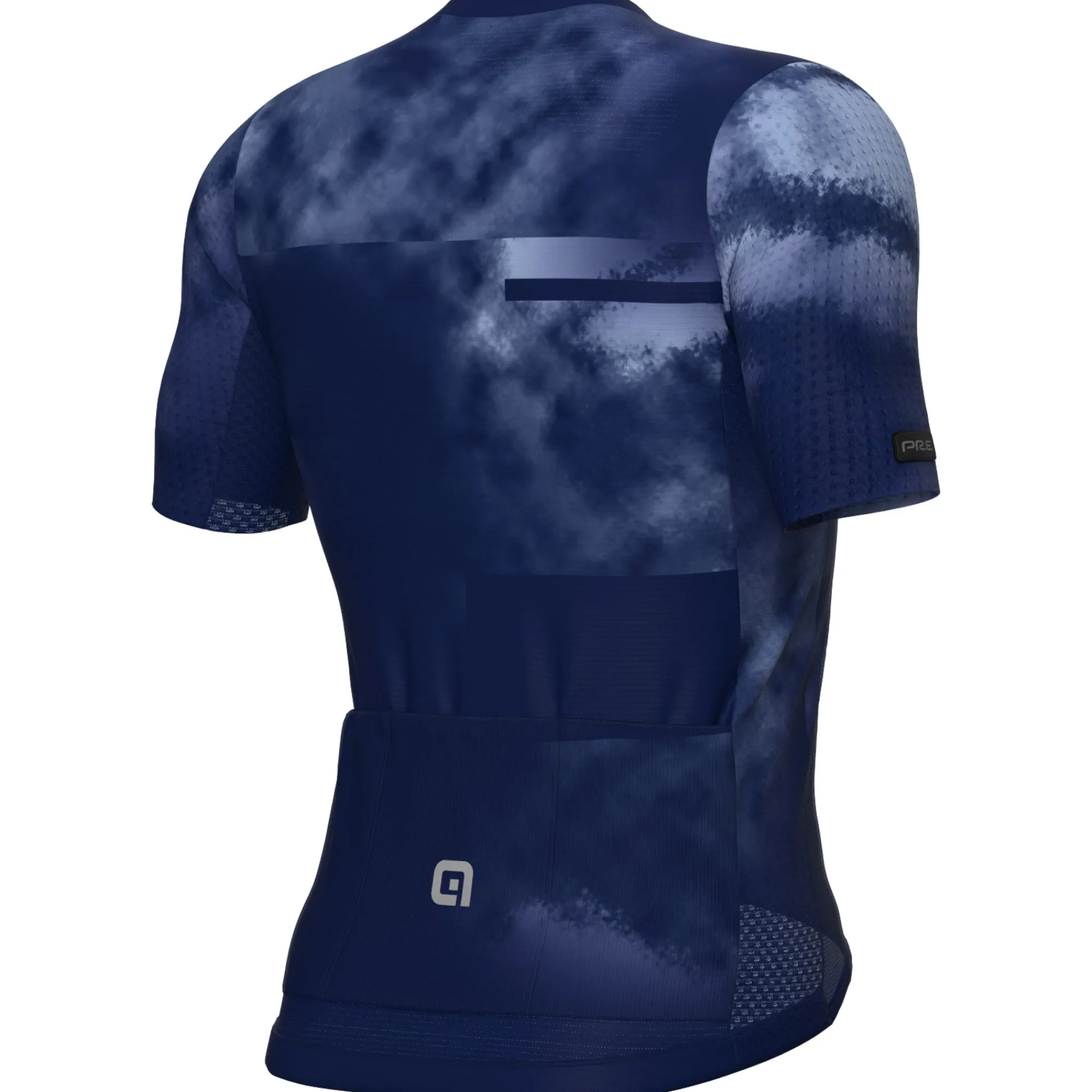 Uomo Ale Maglie*agia PR-E Atofera - curo