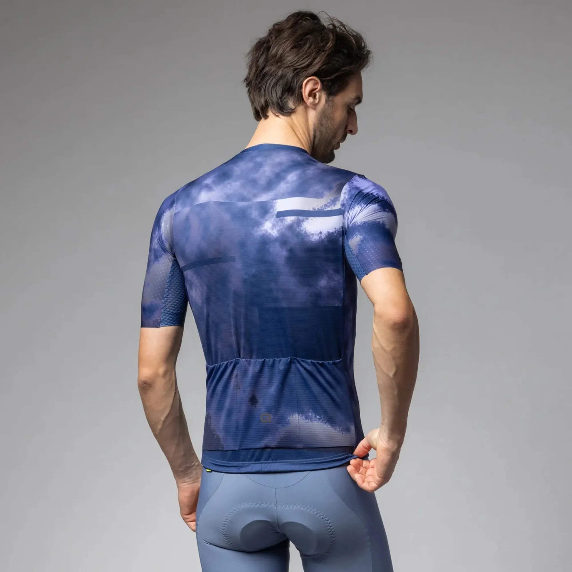 Uomo Ale Maglie*agia PR-E Atofera - curo