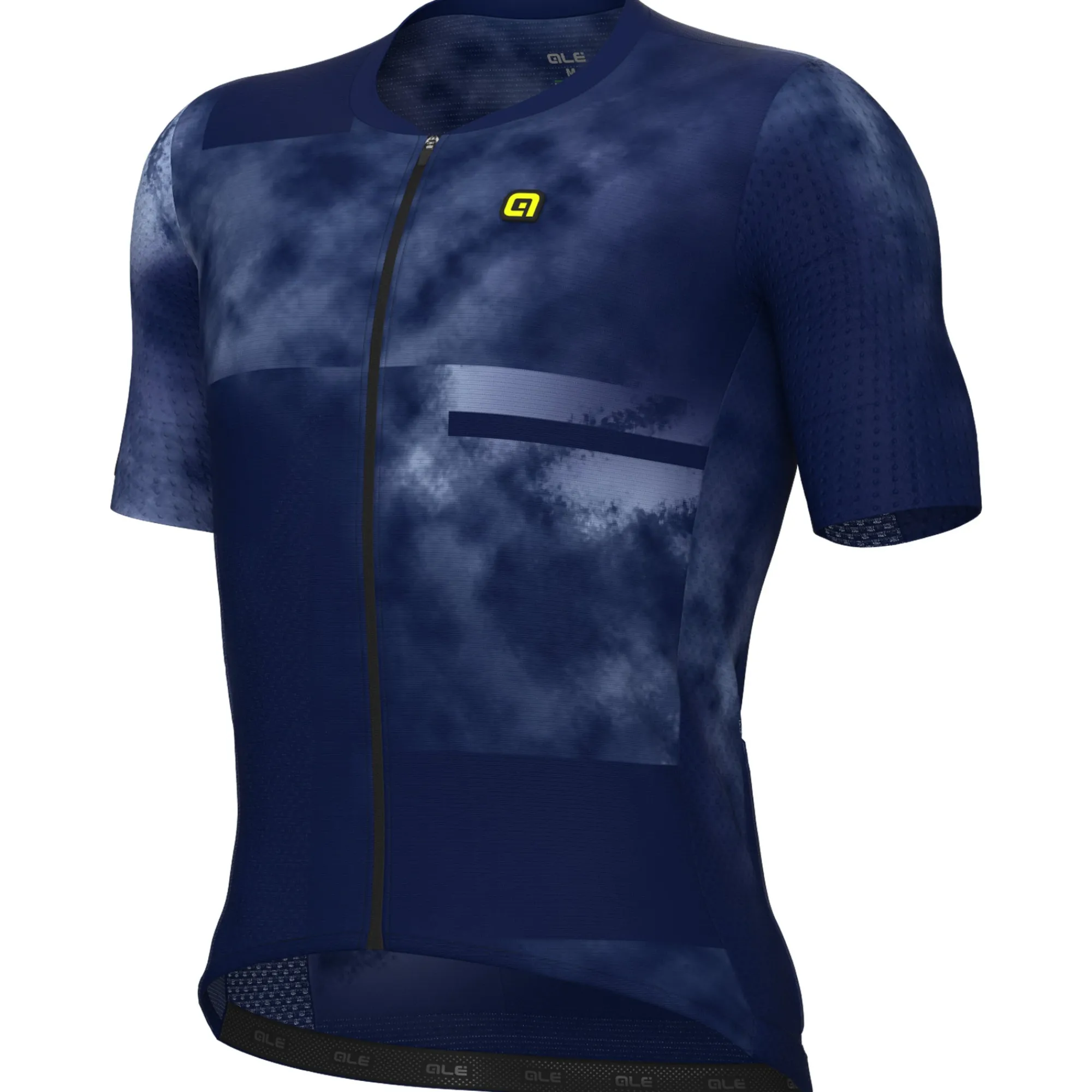 Uomo Ale Maglie*agia PR-E Atofera - curo
