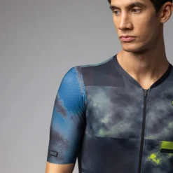 Uomo Ale Maglie*agia PR-E Atofera -