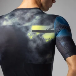 Uomo Ale Maglie*agia PR-E Atofera -