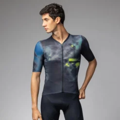 Uomo Ale Maglie*agia PR-E Atofera -