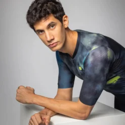 Uomo Ale Maglie*agia PR-E Atofera -