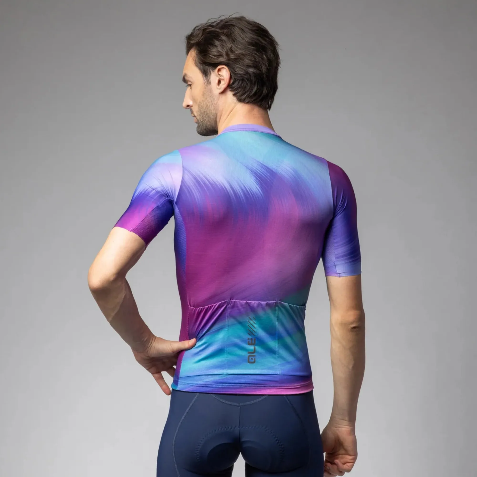 Uomo Ale Maglie*agia PR-E Aurora -