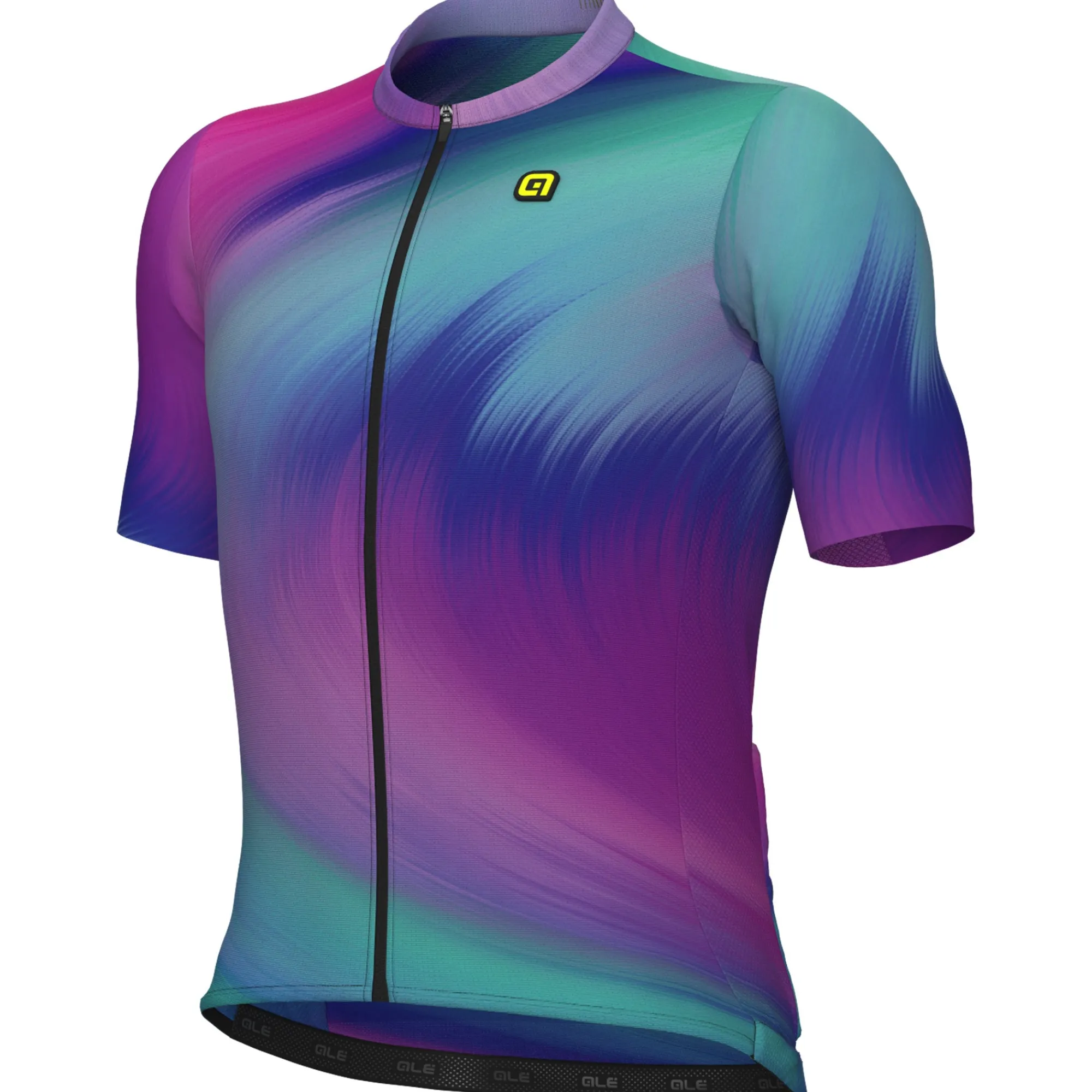 Uomo Ale Maglie*agia PR-E Aurora -