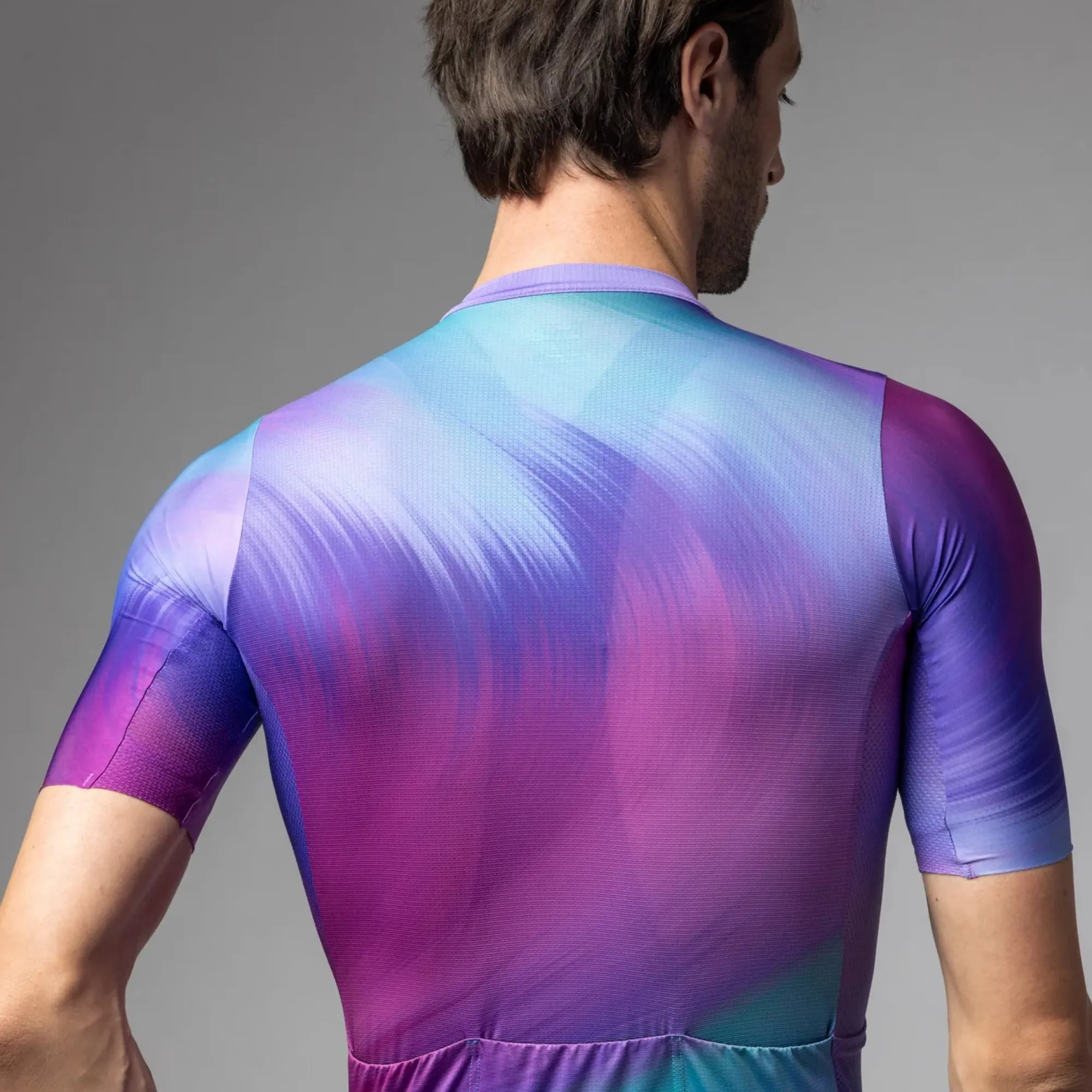 Uomo Ale Maglie*agia PR-E Aurora -
