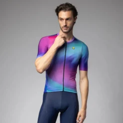 Uomo Ale Maglie*agia PR-E Aurora -