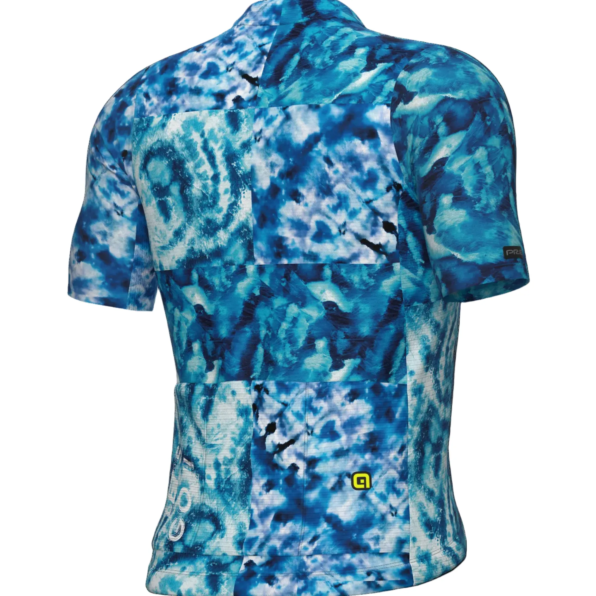 Uomo Ale Maglie*agia PR-E Corofia -