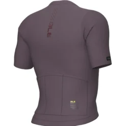 Uomo Ale Maglie*agia PR-E Earthy tye 2.0 -