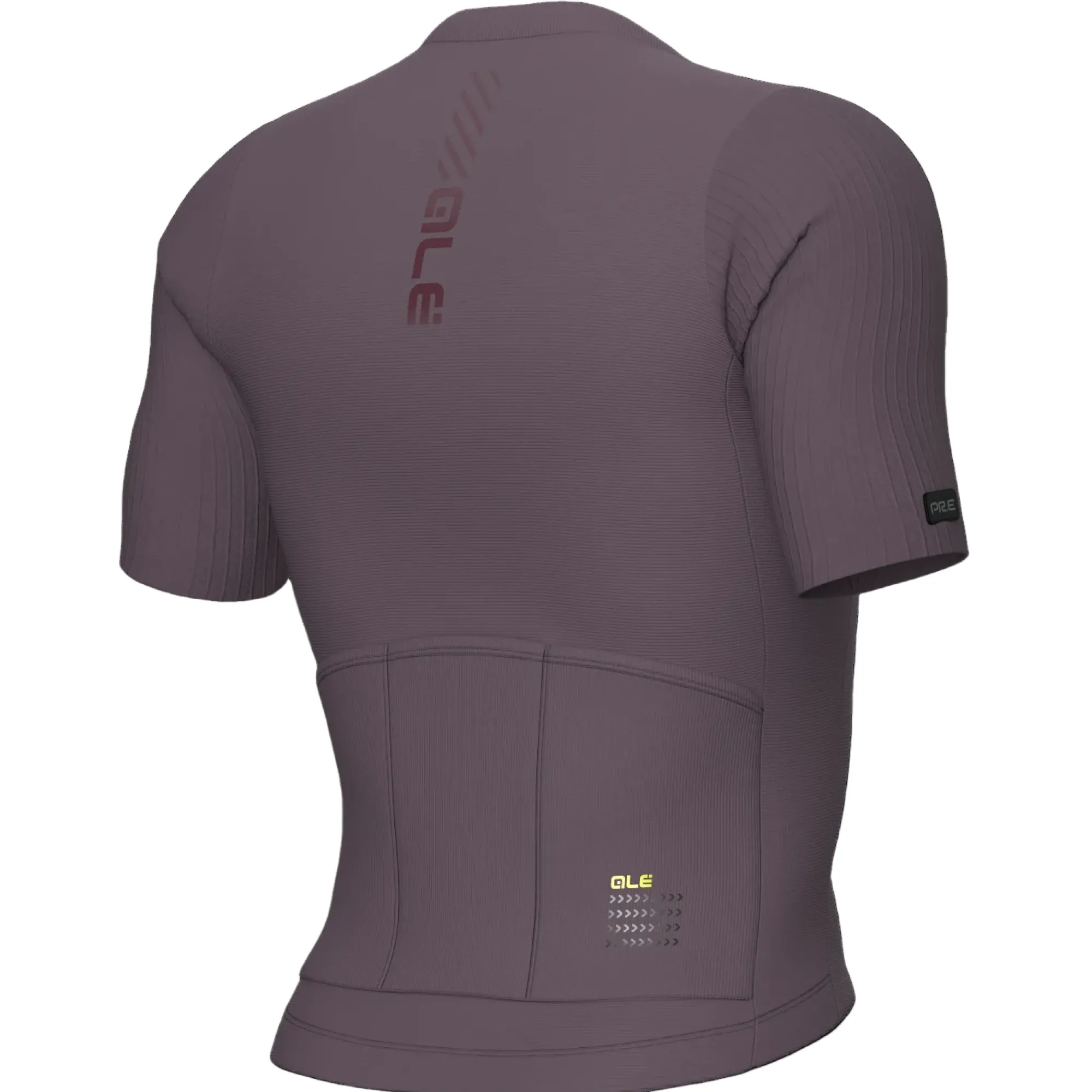 Uomo Ale Maglie*agia PR-E Earthy tye 2.0 -