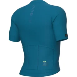 Uomo Ale Maglie*agia PR-E Earthy tye 2.0 -