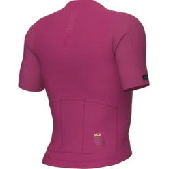 Uomo Ale Maglie*agia PR-E Earthy tye 2.0 -
