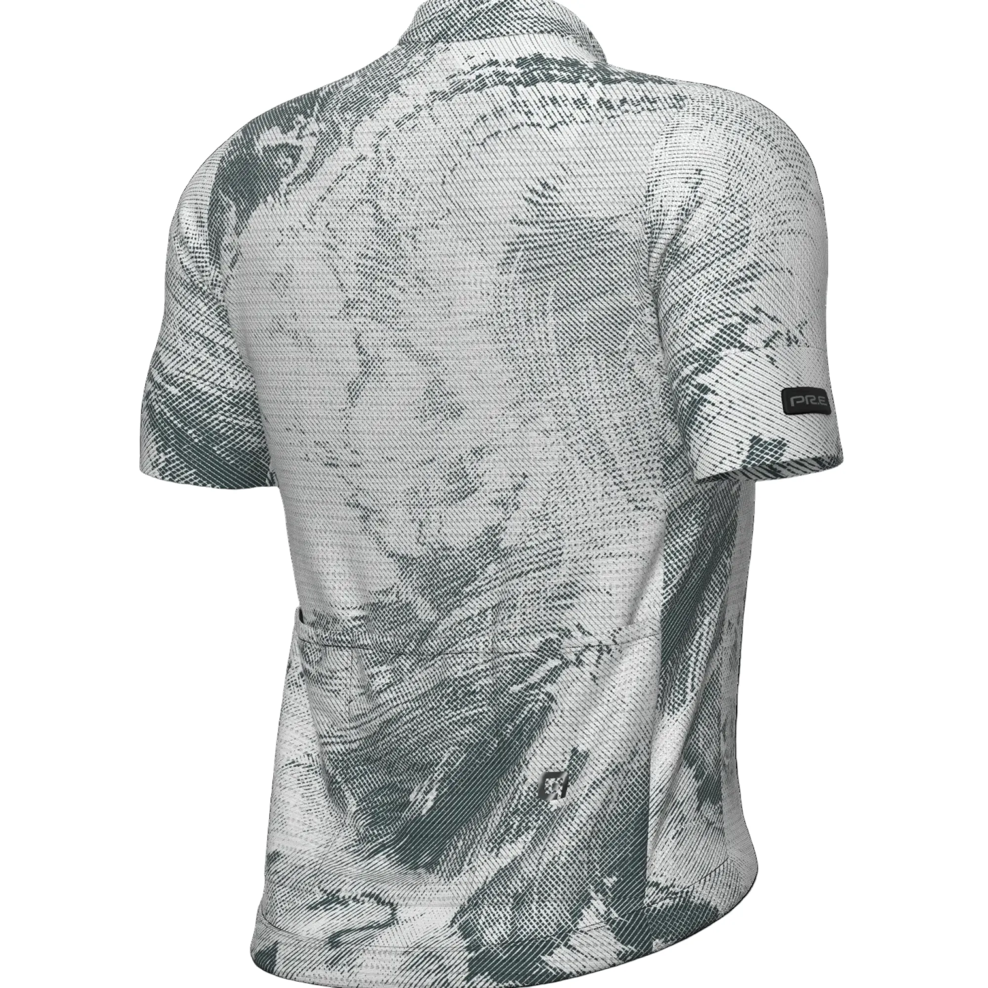 Uomo Ale Maglie*agia PR-E Fan -