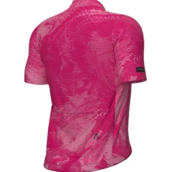 Uomo Ale Maglie*agia PR-E Fan - Fucia