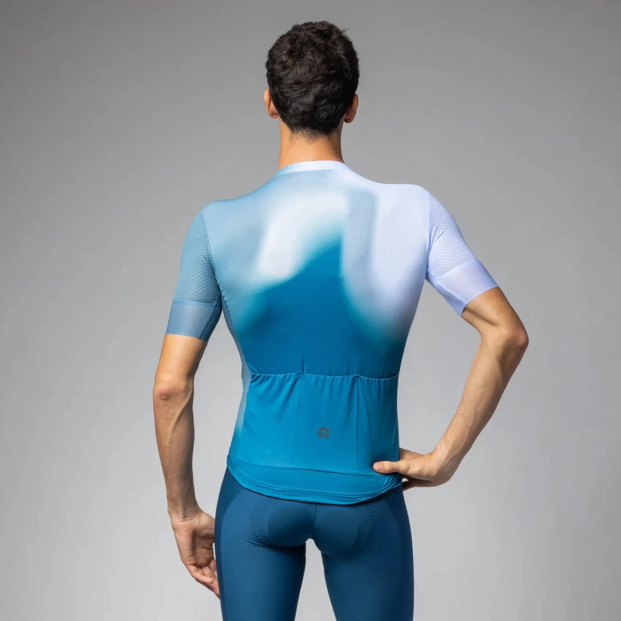 Uomo Ale Maglie*agia PR-E Fah -