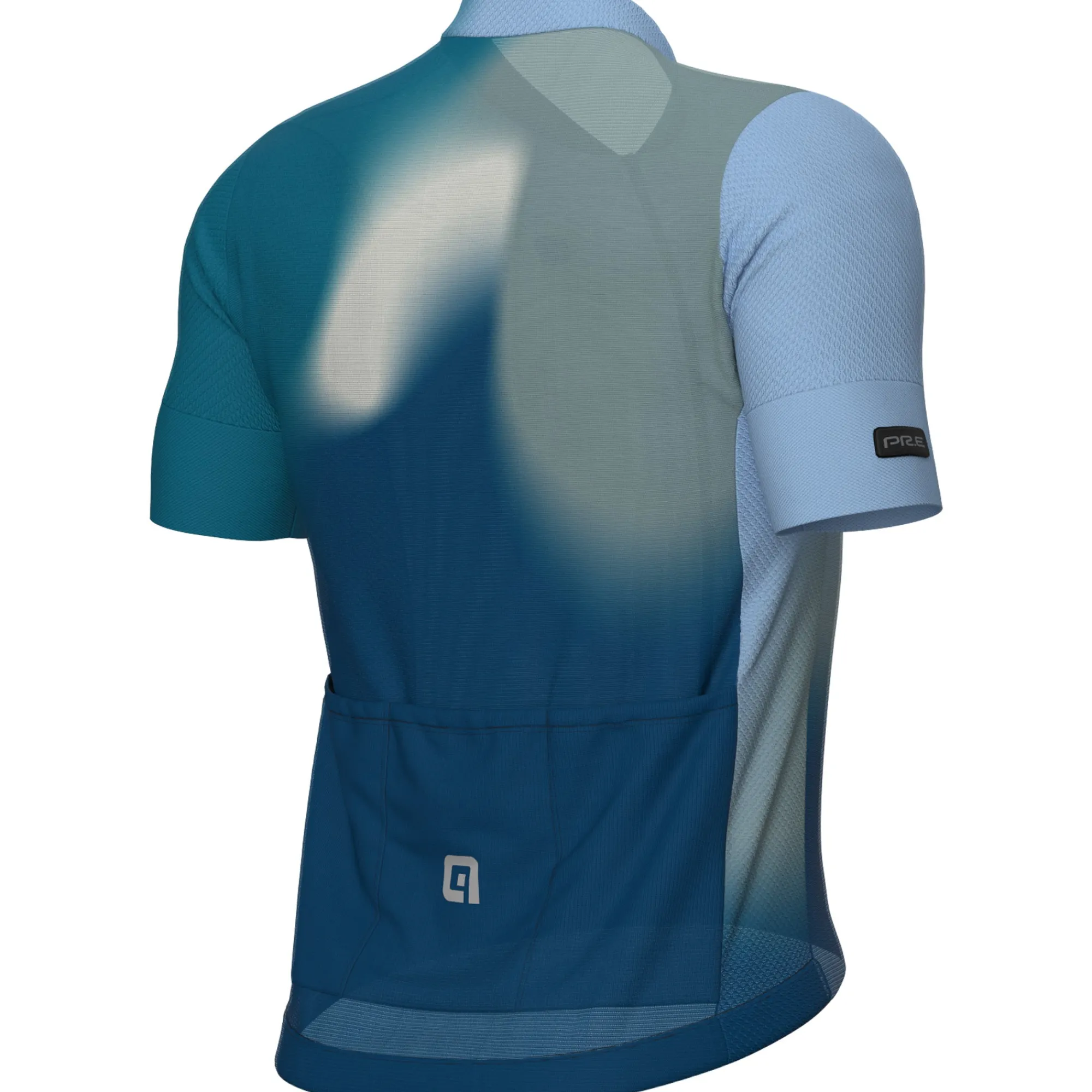 Uomo Ale Maglie*agia PR-E Fah -