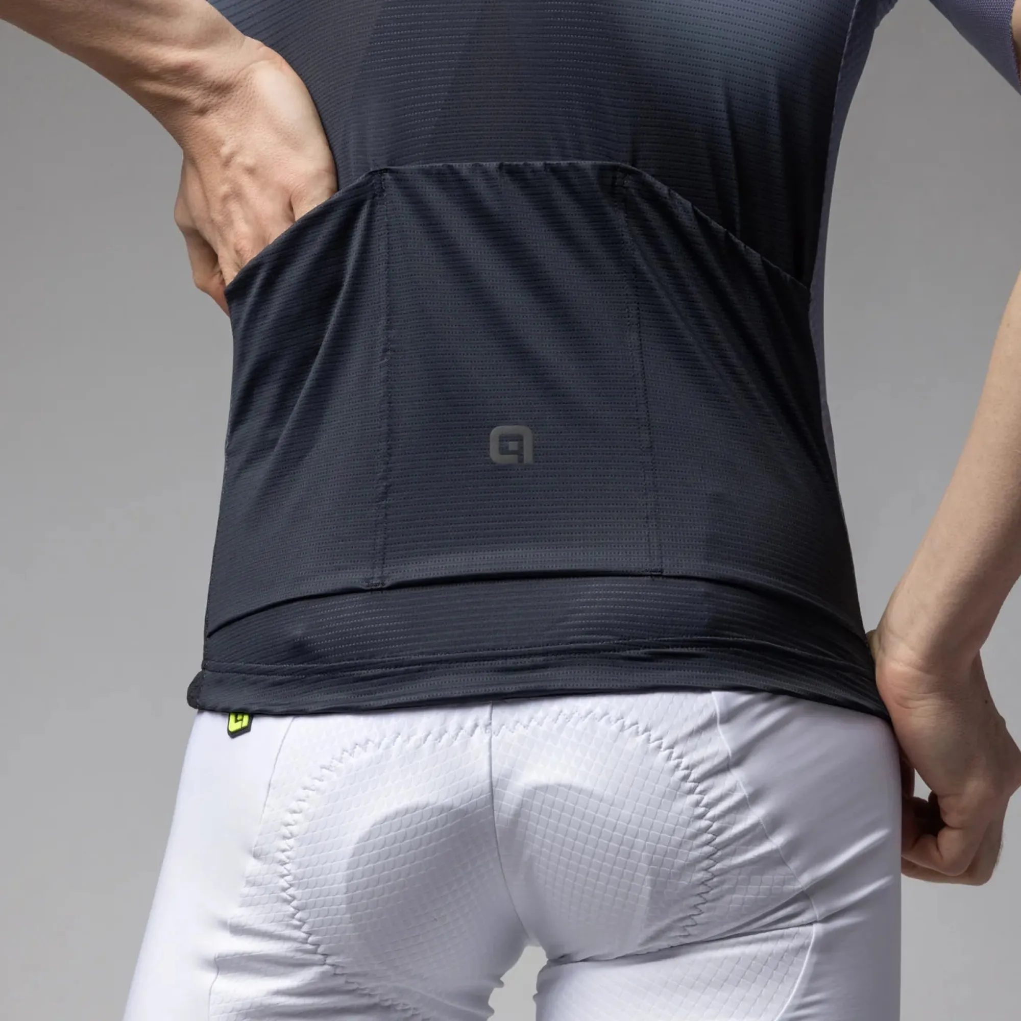 Uomo Ale Maglie*agia PR-E Fah -