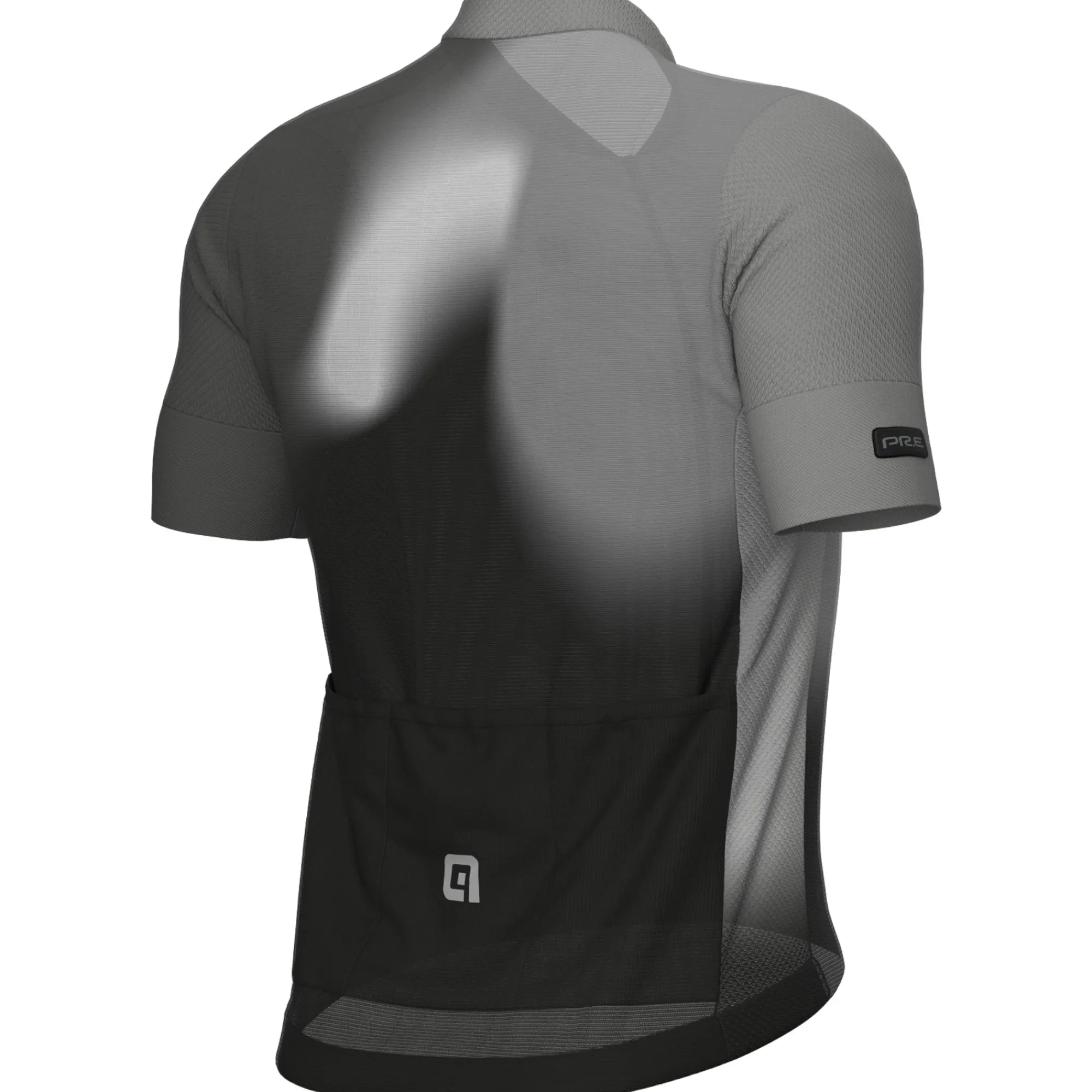 Uomo Ale Maglie*agia PR-E Fah -