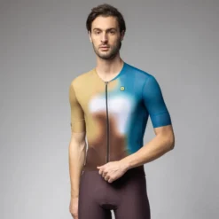 Uomo Ale Maglie*agia PR-E Fah -