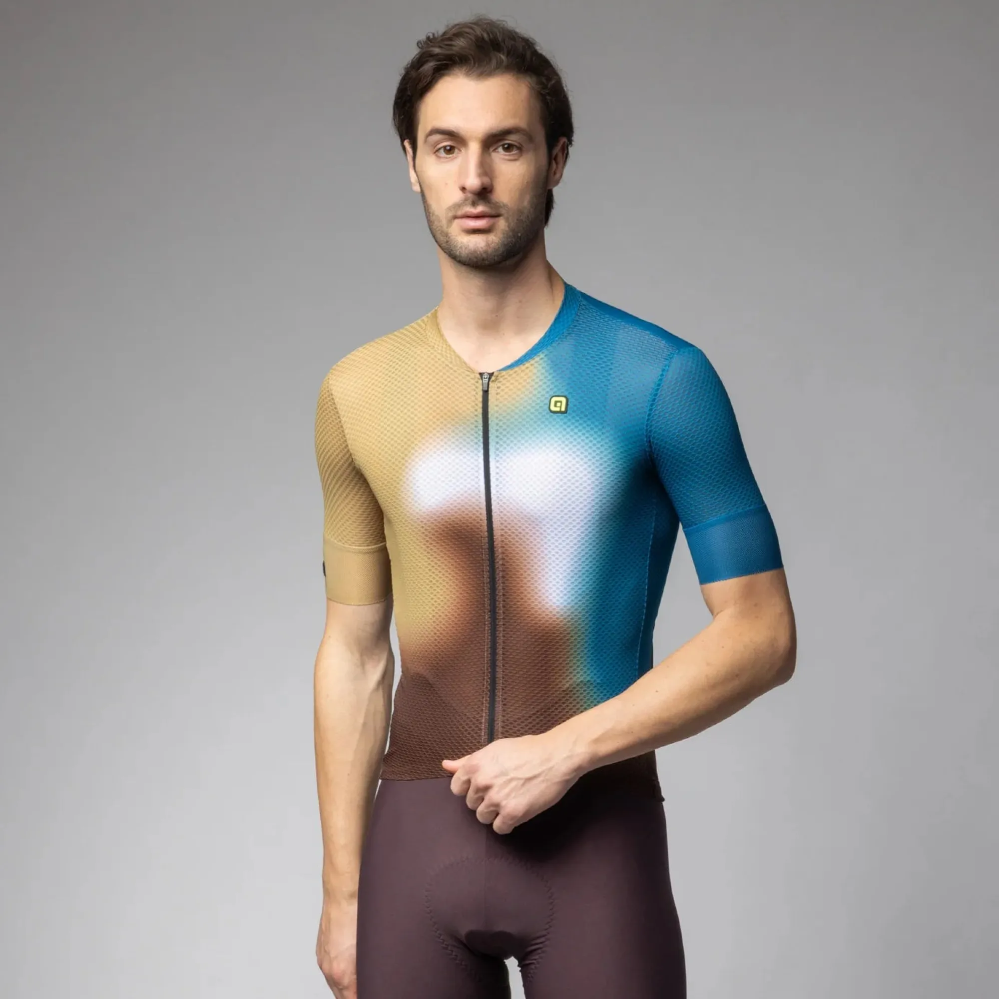 Uomo Ale Maglie*agia PR-E Fah -