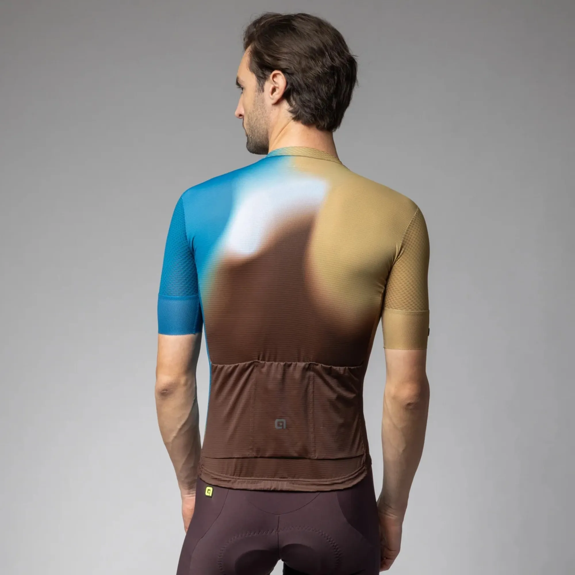 Uomo Ale Maglie*agia PR-E Fah -
