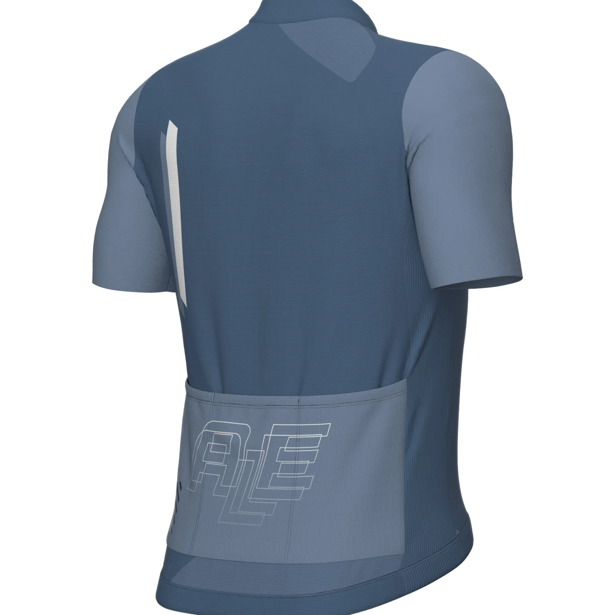 Uomo Ale Maglie*agia PR-E Foow e -