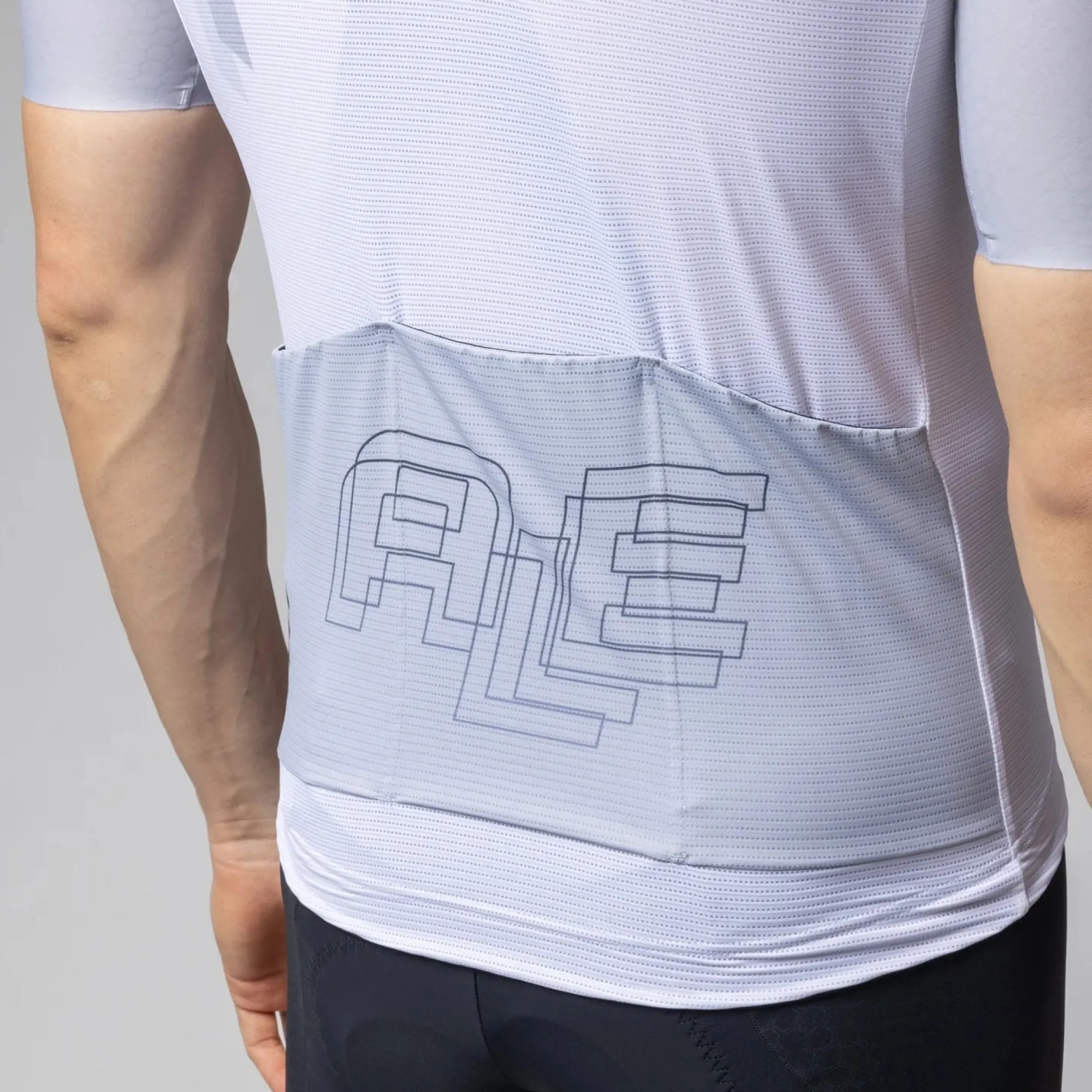 Uomo Ale Maglie*agia PR-E Foow e -