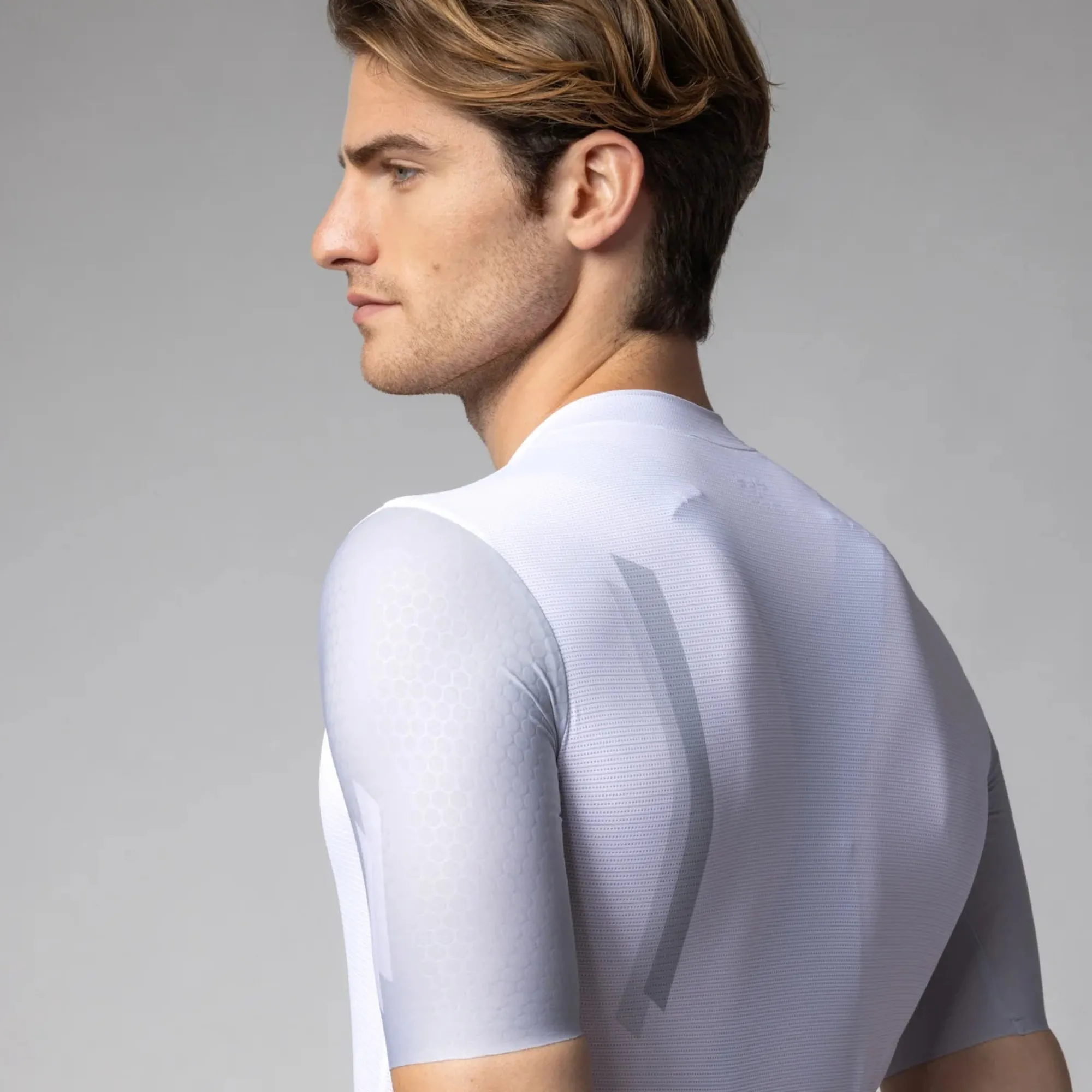 Uomo Ale Maglie*agia PR-E Foow e -