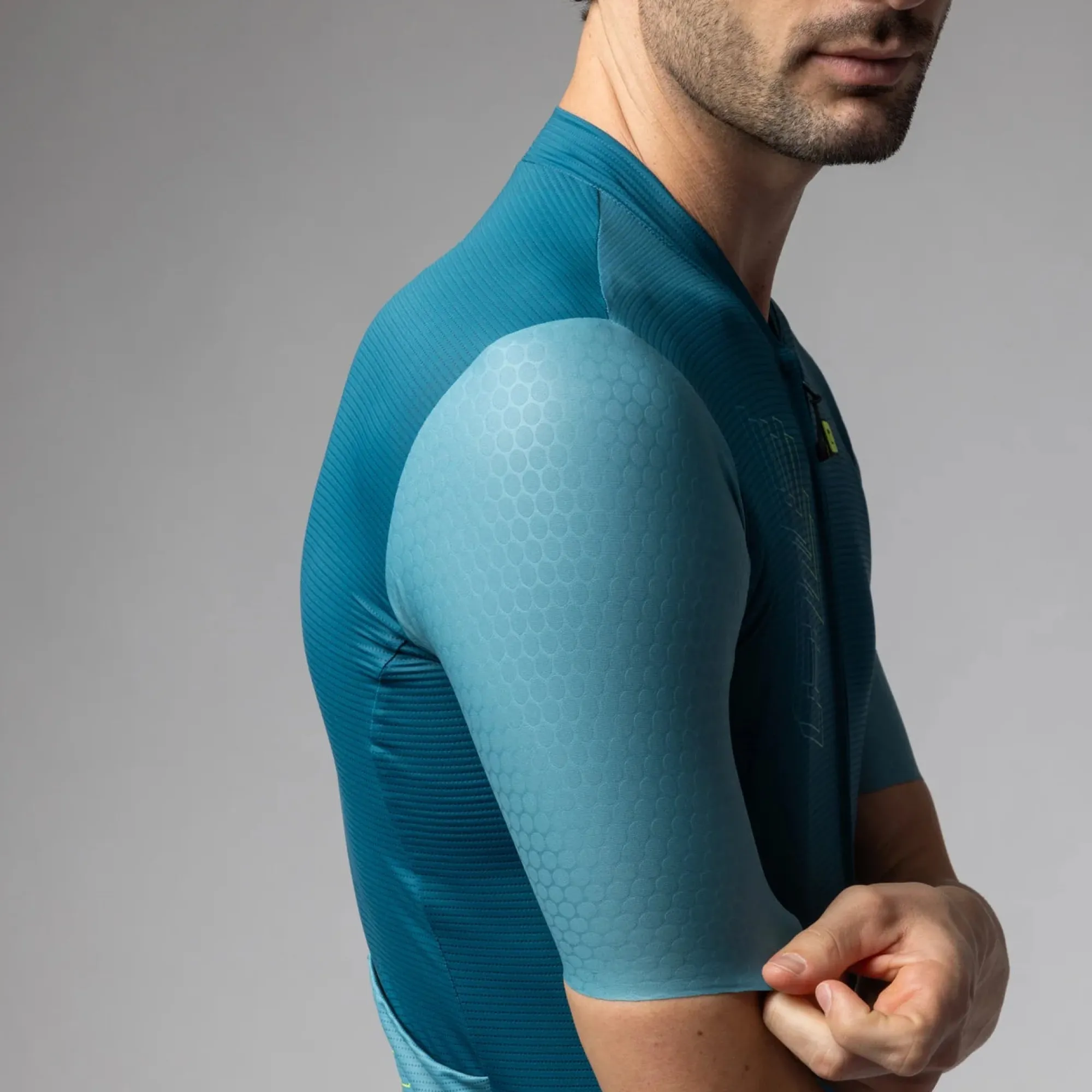 Uomo Ale Maglie*agia PR-E Foow e -