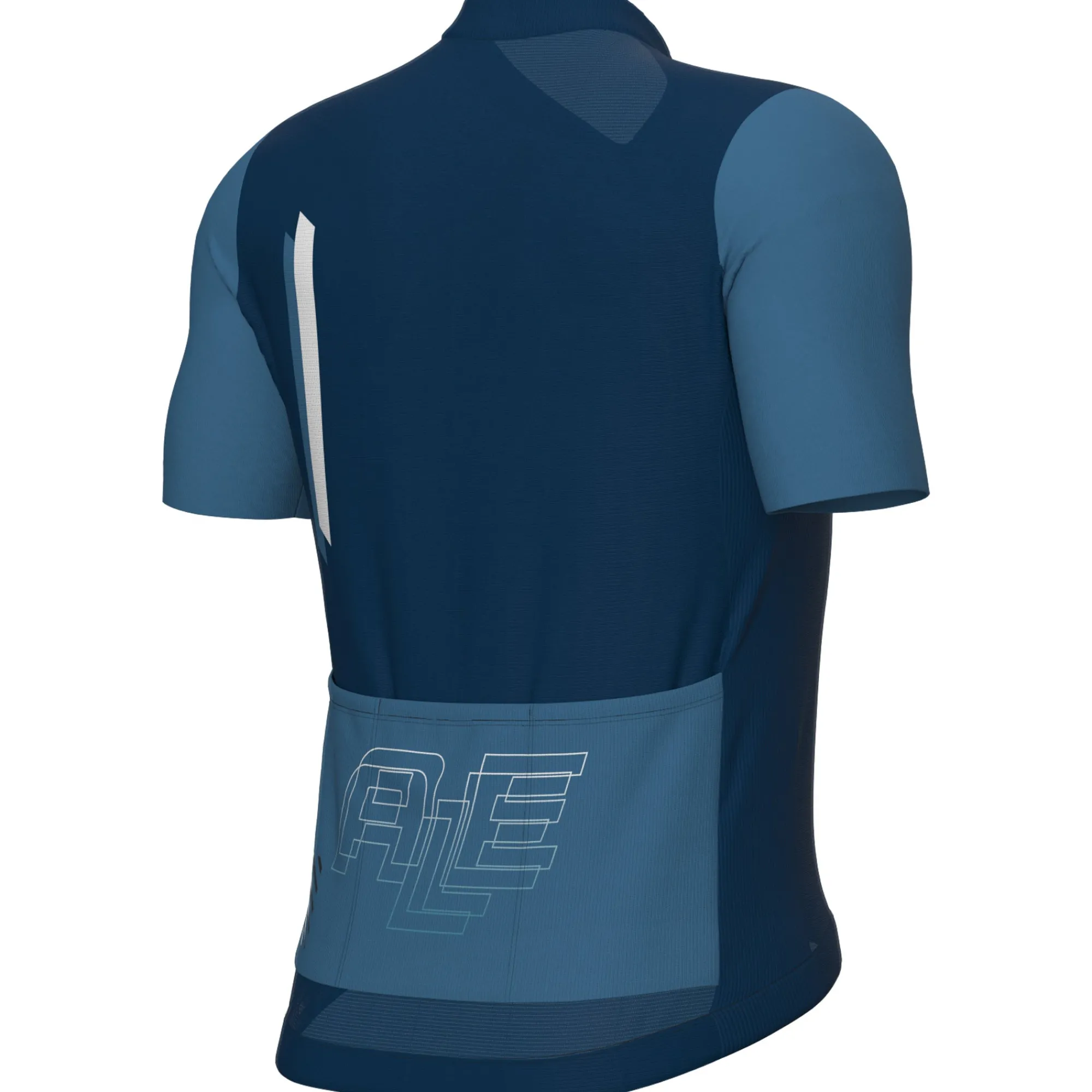 Uomo Ale Maglie*agia PR-E Foow e -