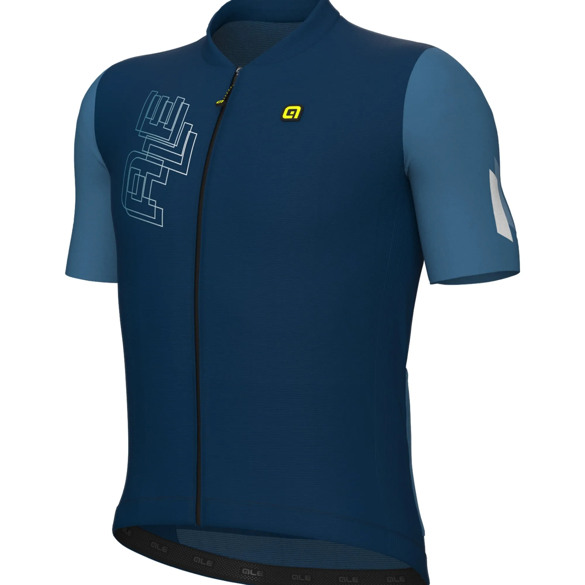Uomo Ale Maglie*agia PR-E Foow e -