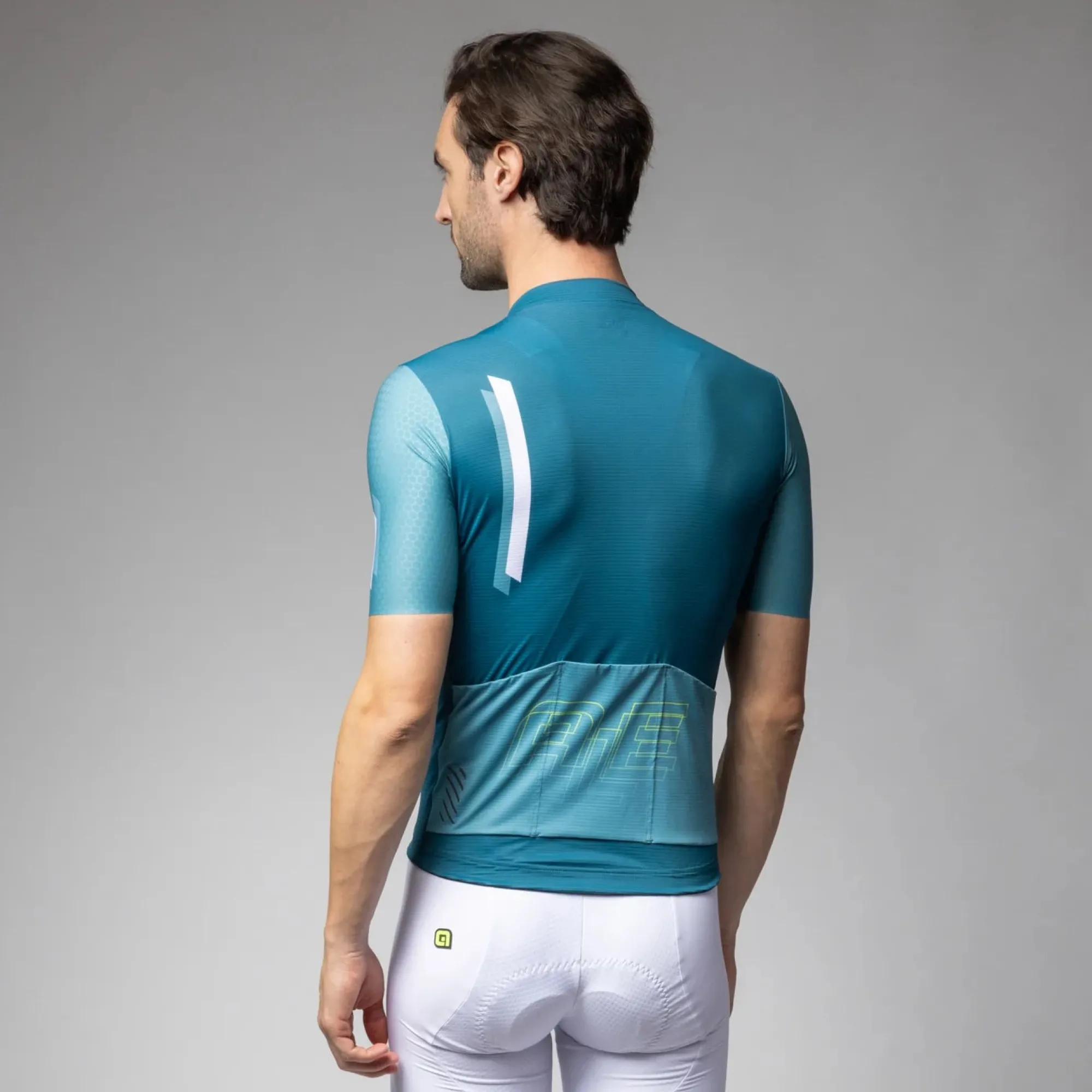 Uomo Ale Maglie*agia PR-E Foow e -