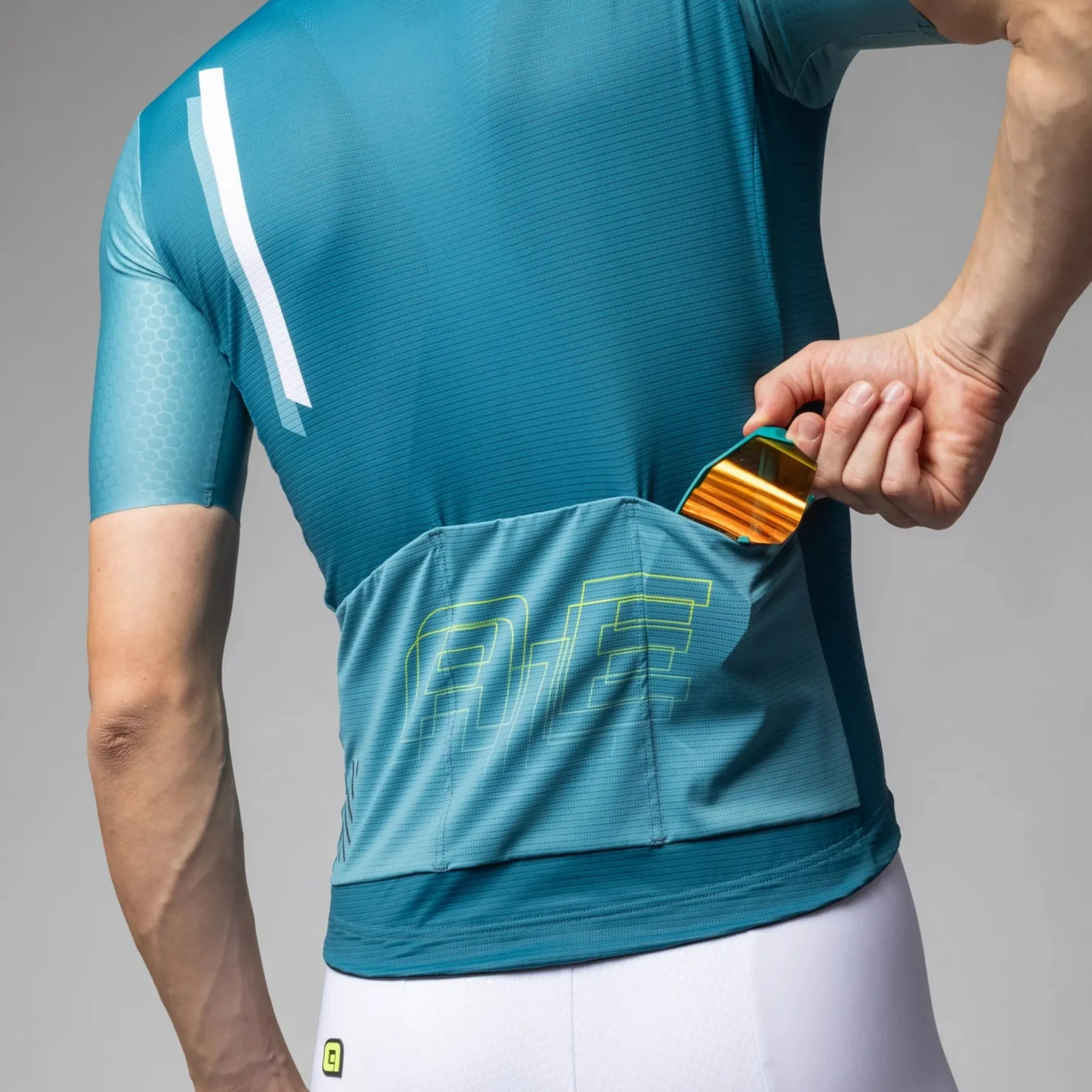 Uomo Ale Maglie*agia PR-E Foow e -