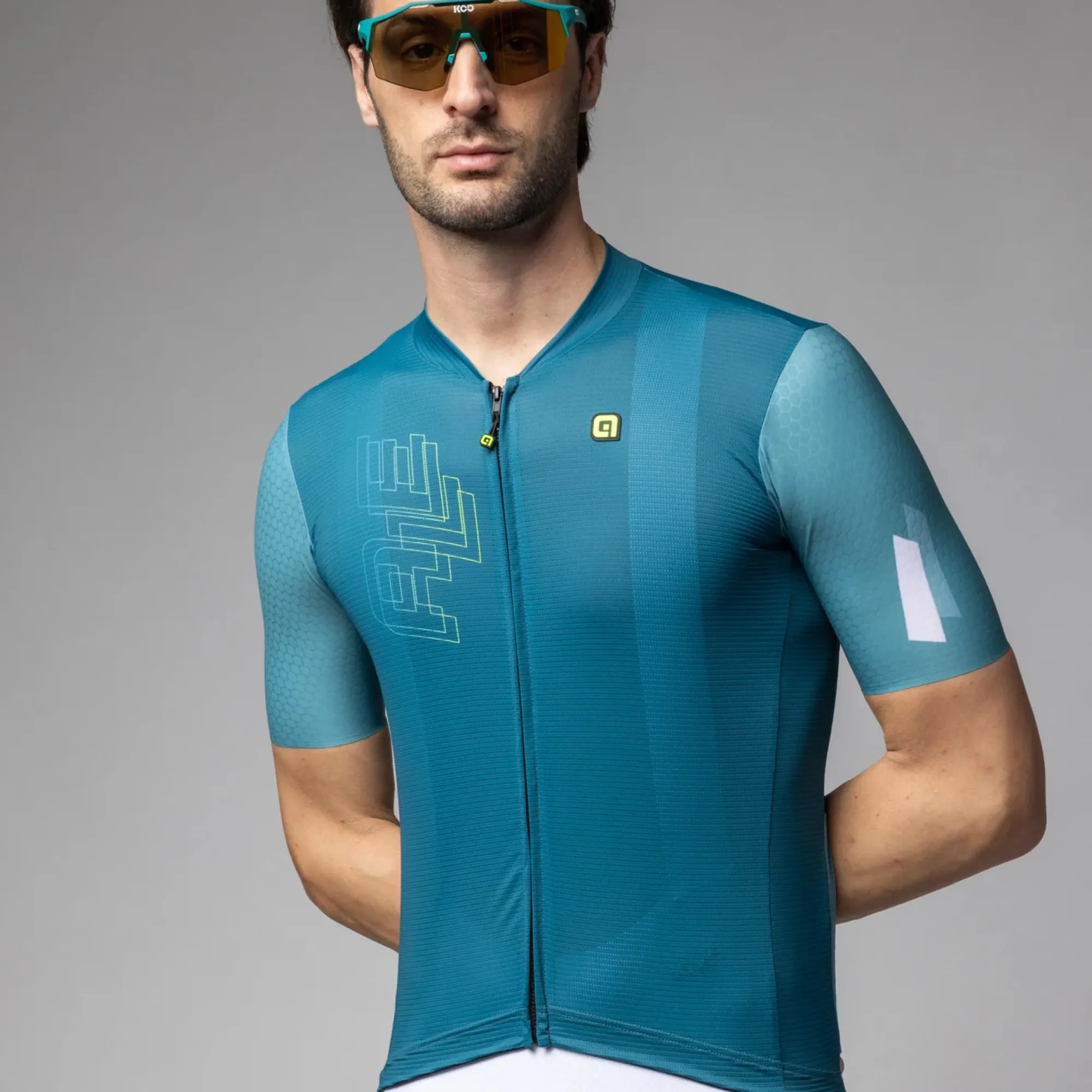 Uomo Ale Maglie*agia PR-E Foow e -