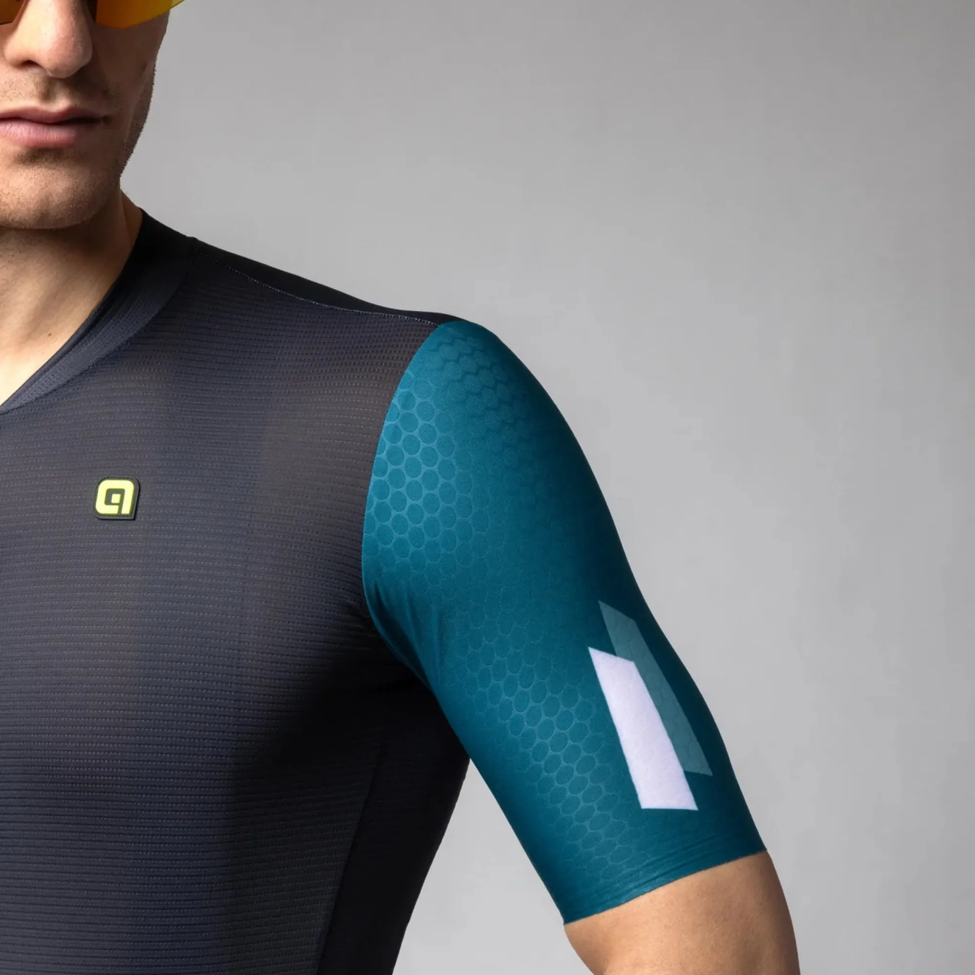 Uomo Ale Maglie*agia PR-E Foow e -