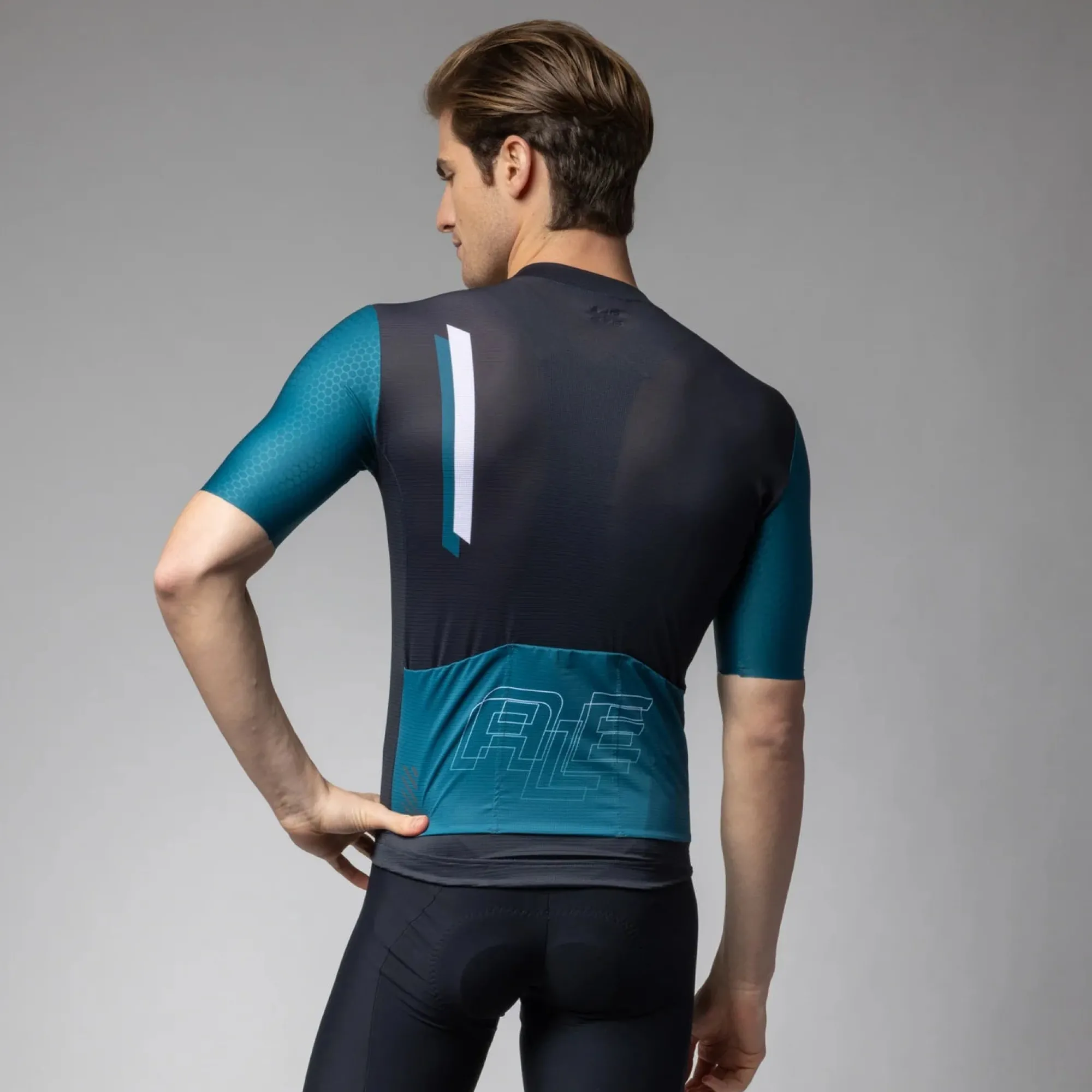 Uomo Ale Maglie*agia PR-E Foow e -