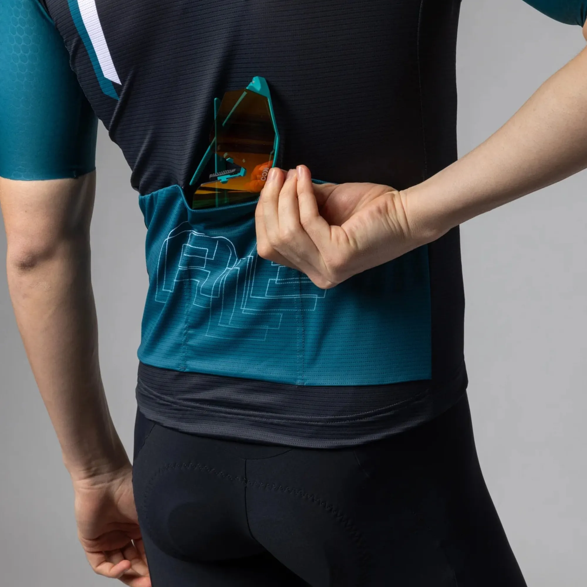 Uomo Ale Maglie*agia PR-E Foow e -