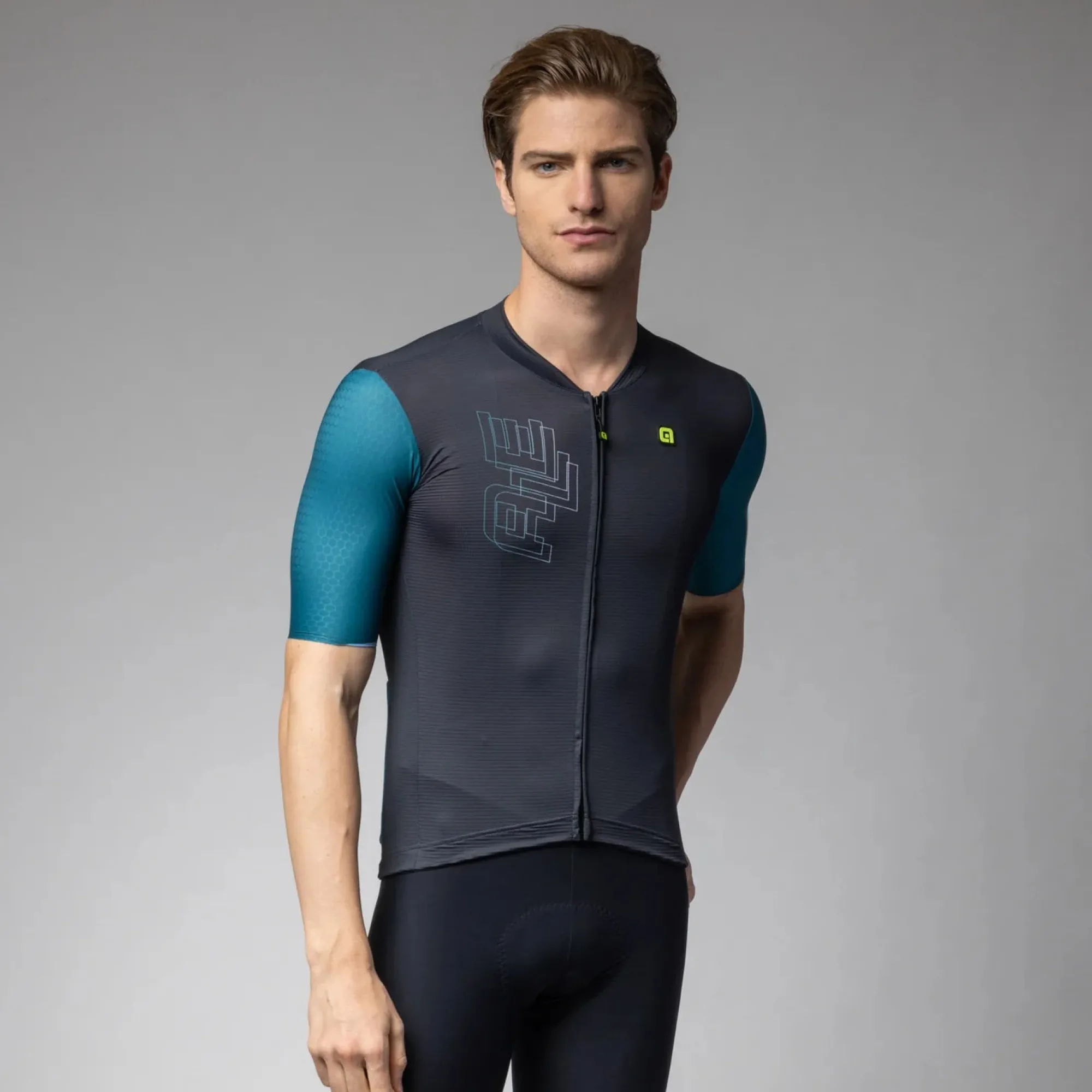 Uomo Ale Maglie*agia PR-E Foow e -