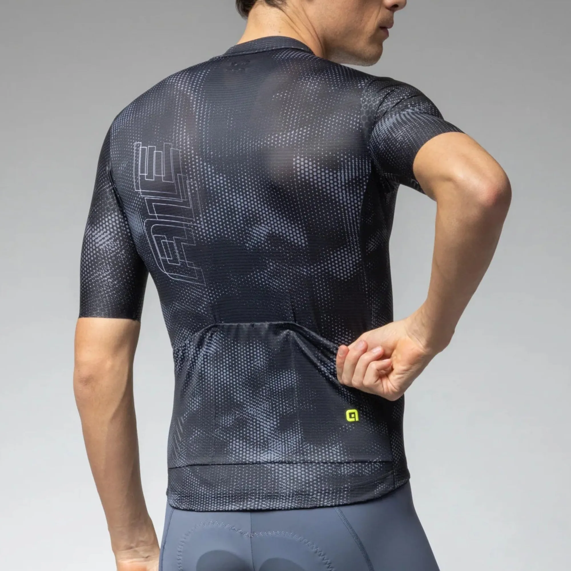 Uomo Ale Maglie*agia PR-E Foow e 2.0 -