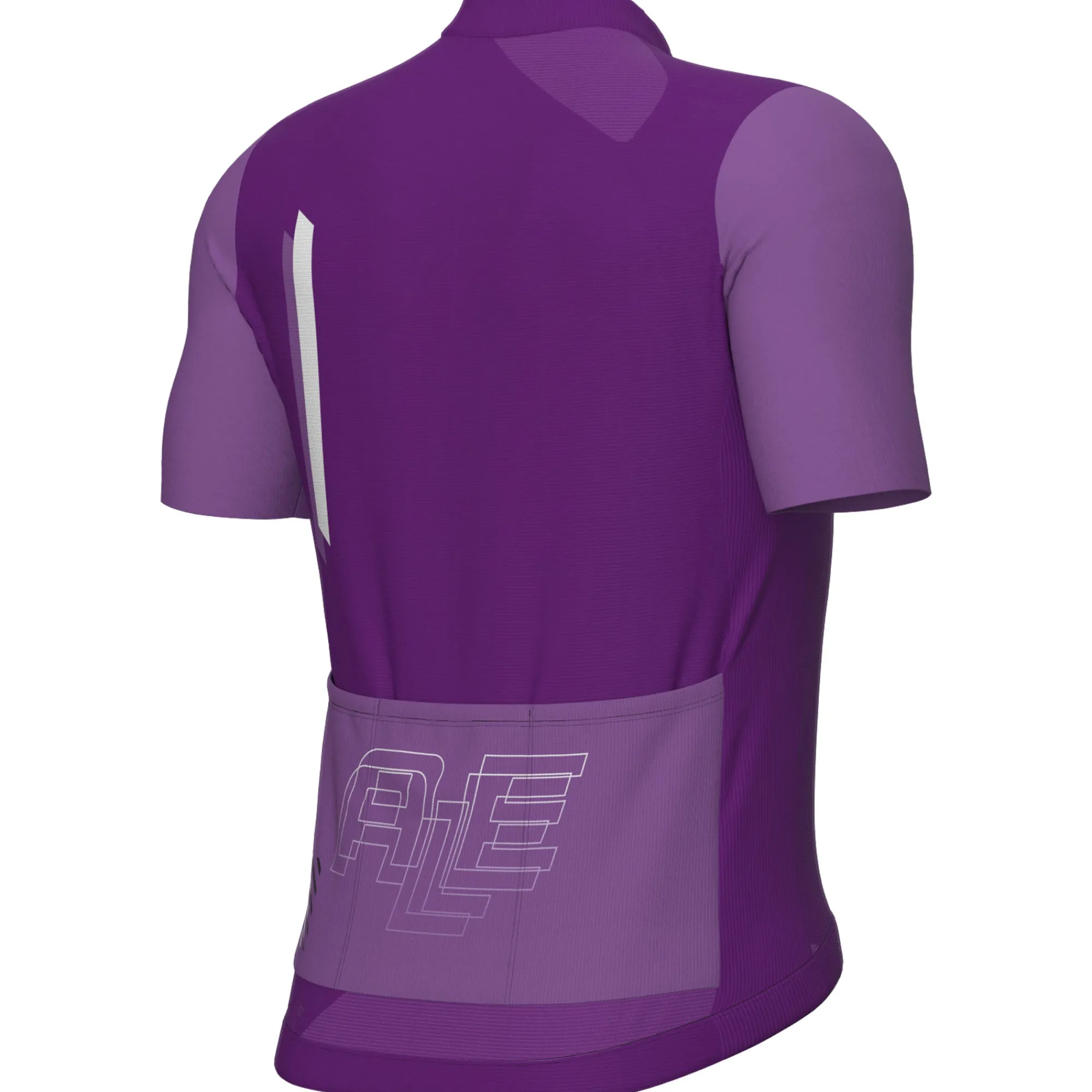 Uomo Ale Maglie*agia PR-E Foow e -