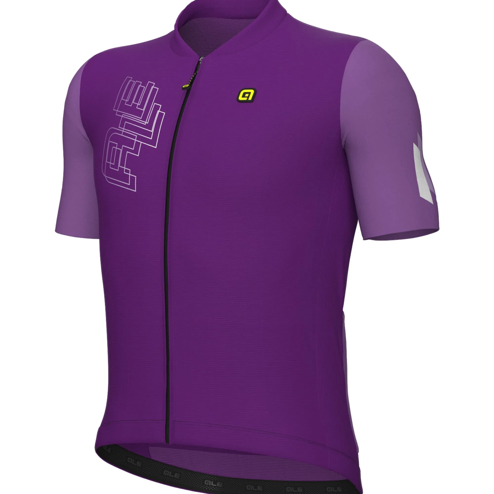 Uomo Ale Maglie*agia PR-E Foow e -