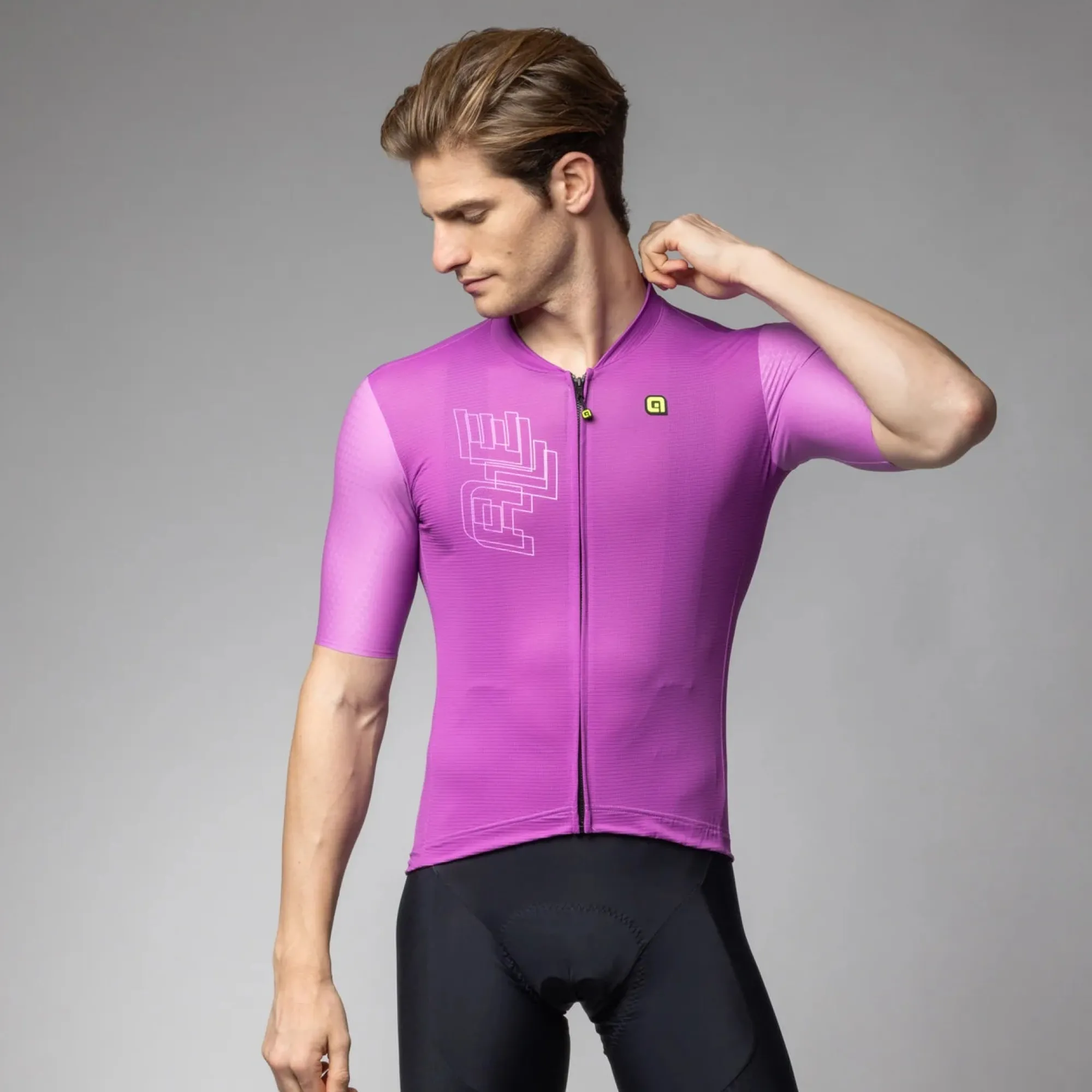 Uomo Ale Maglie*agia PR-E Foow e -