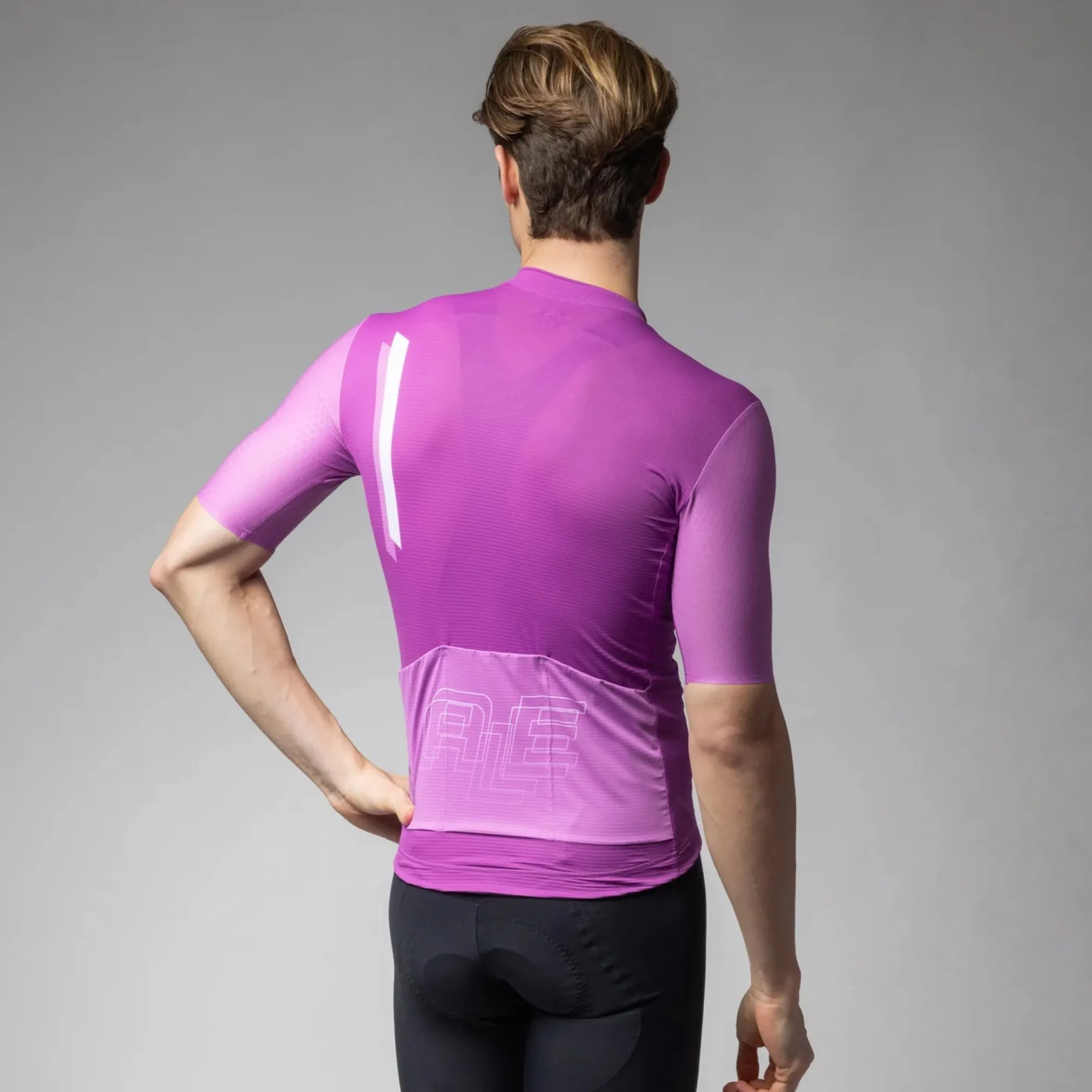 Uomo Ale Maglie*agia PR-E Foow e -