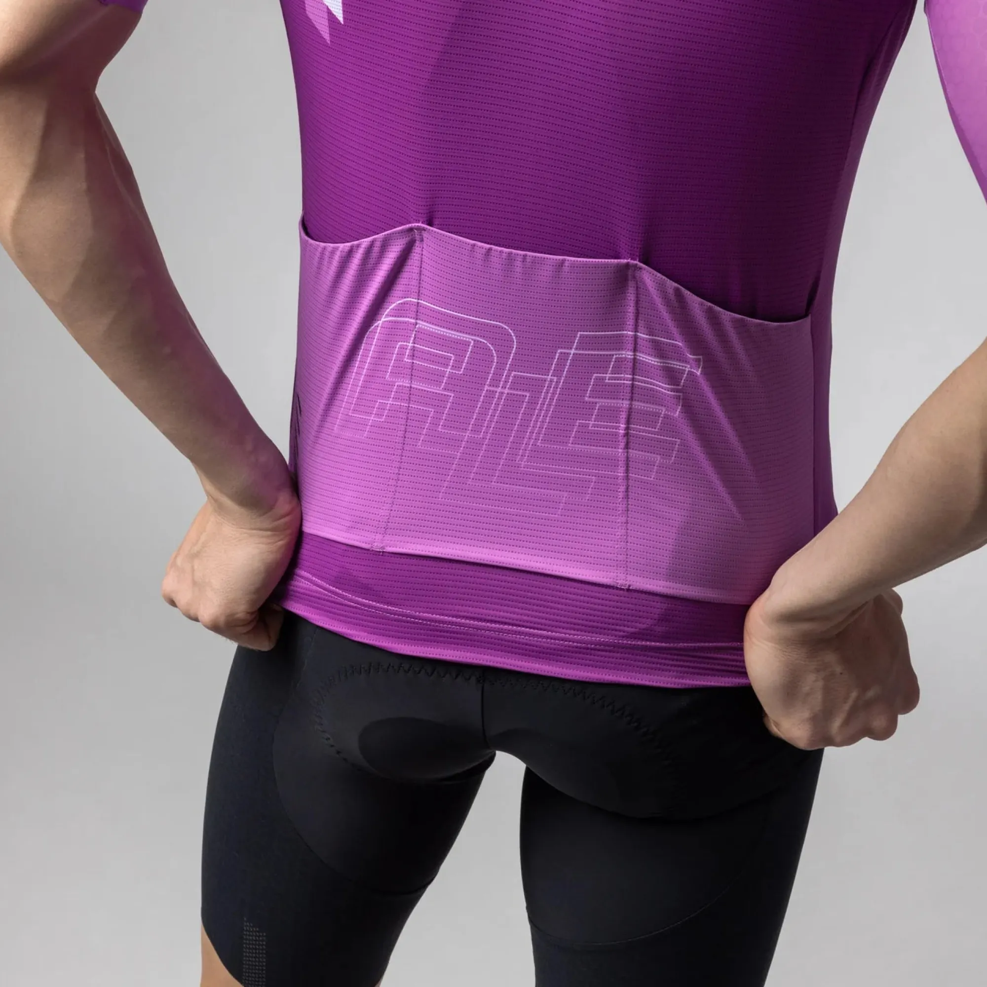Uomo Ale Maglie*agia PR-E Foow e -