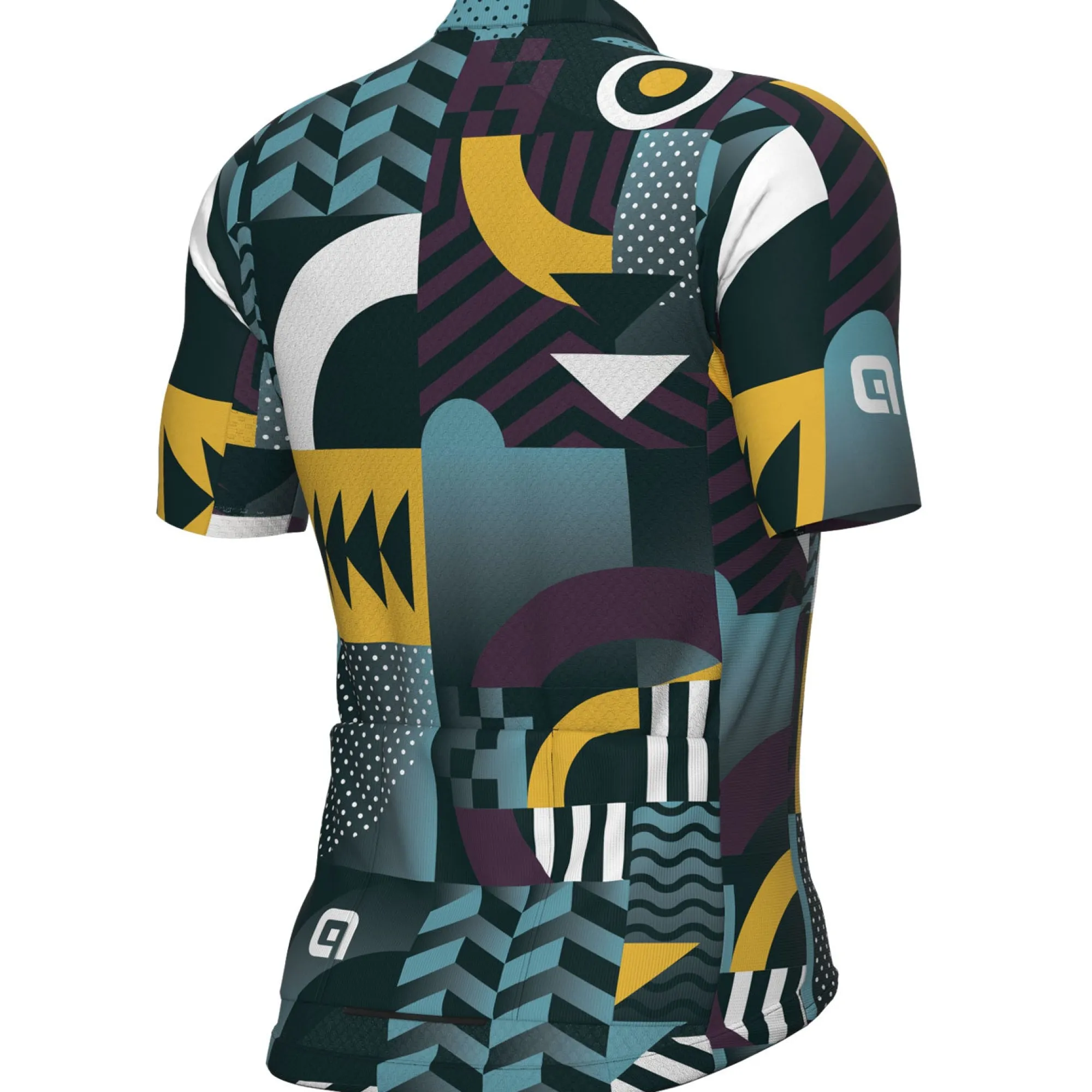 Uomo Ale Maglie*agia PR-E Gae -